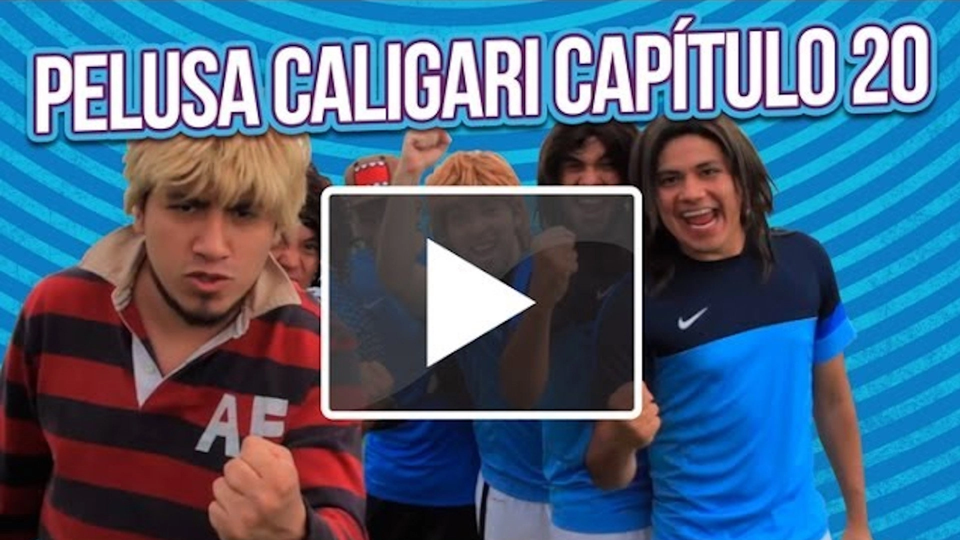 Pelusa Caligari