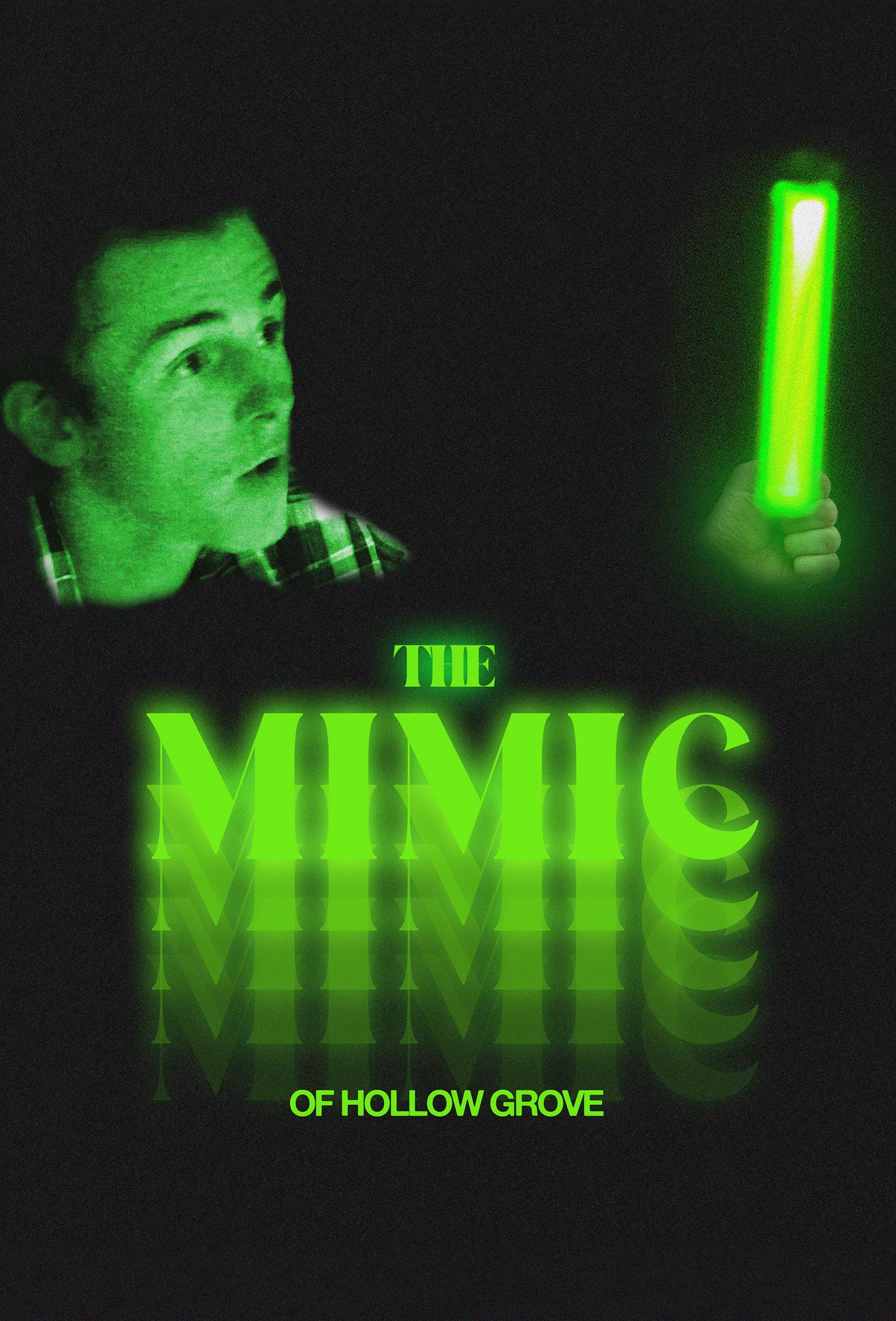 The Mimic