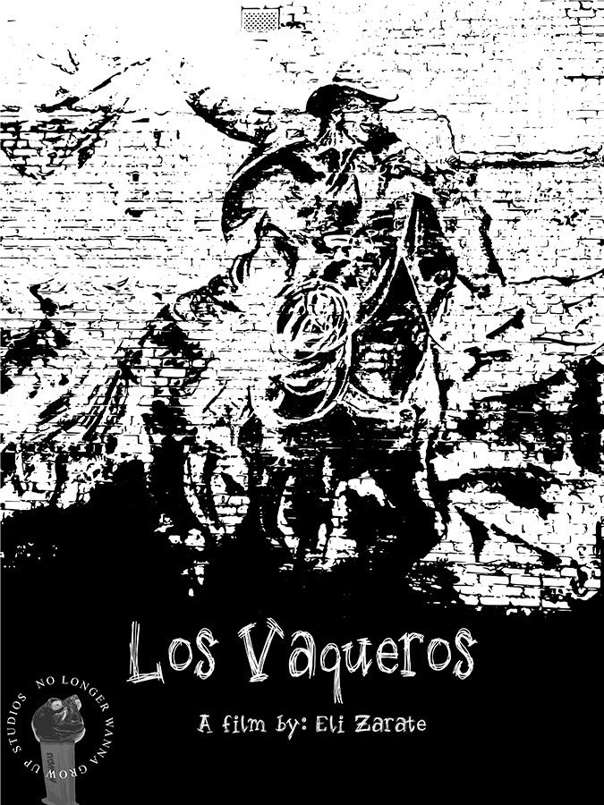 Los Vaqueros