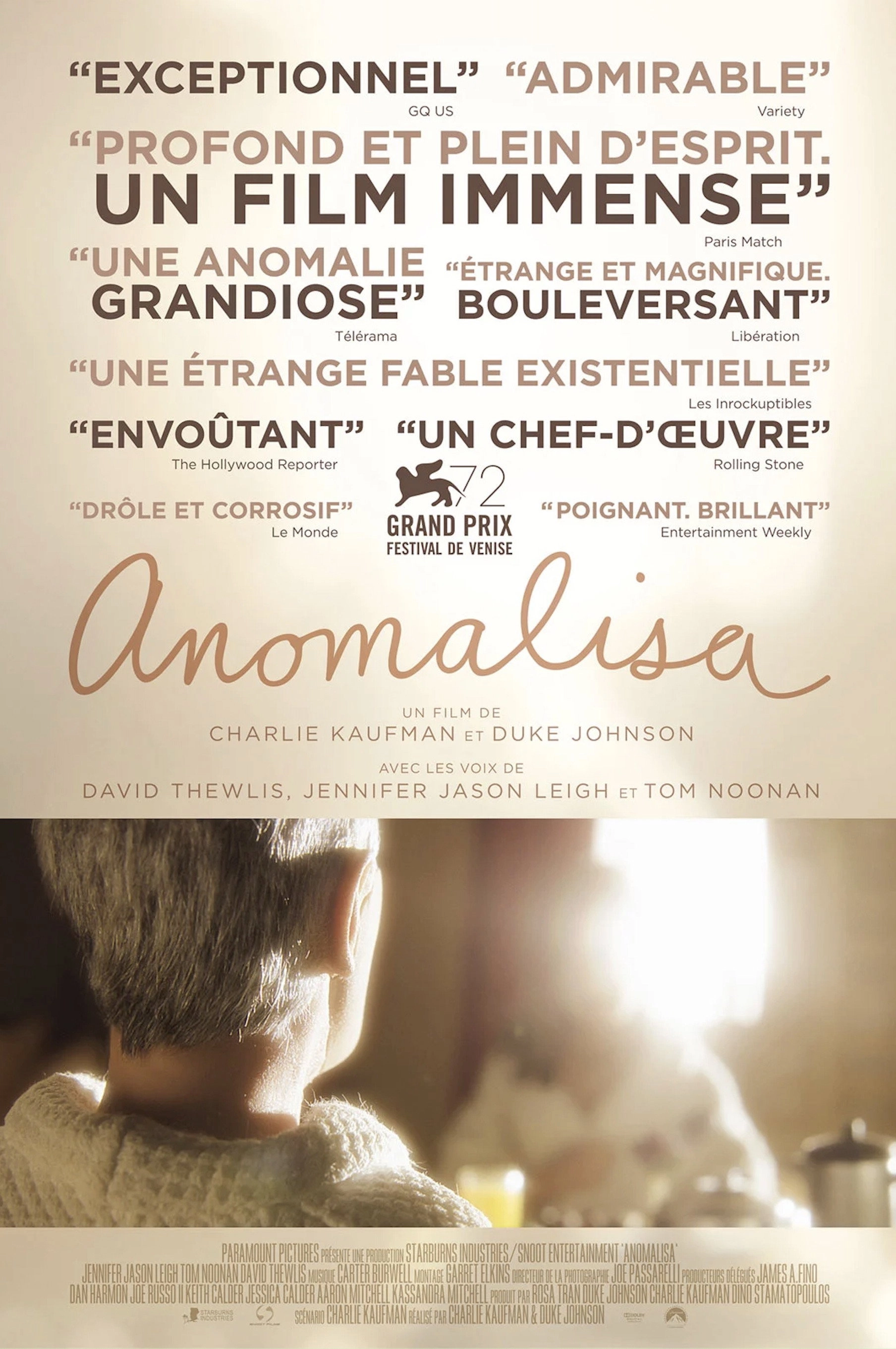 Anomalisa