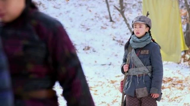 八女投江