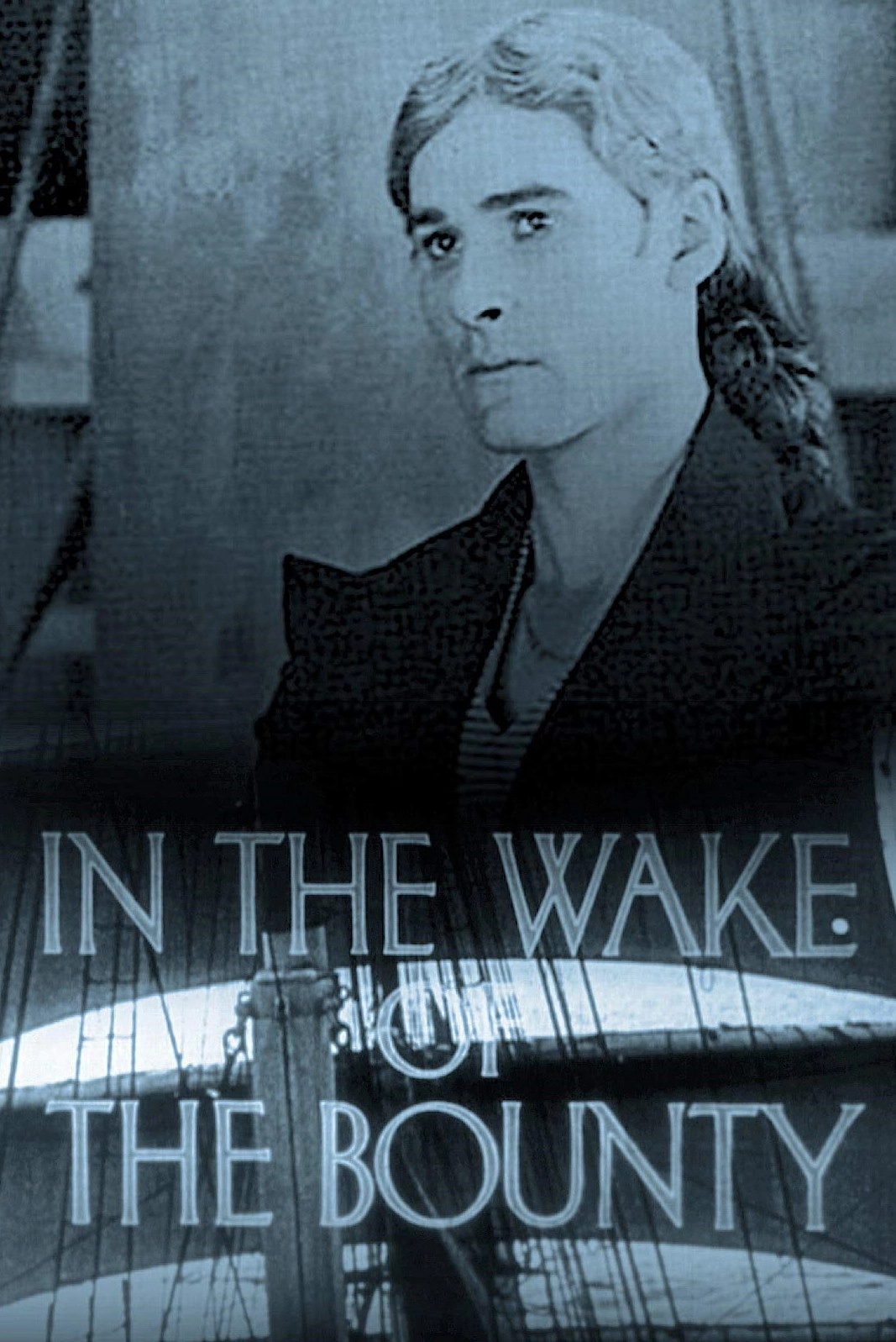 In the Wake of the Bounty