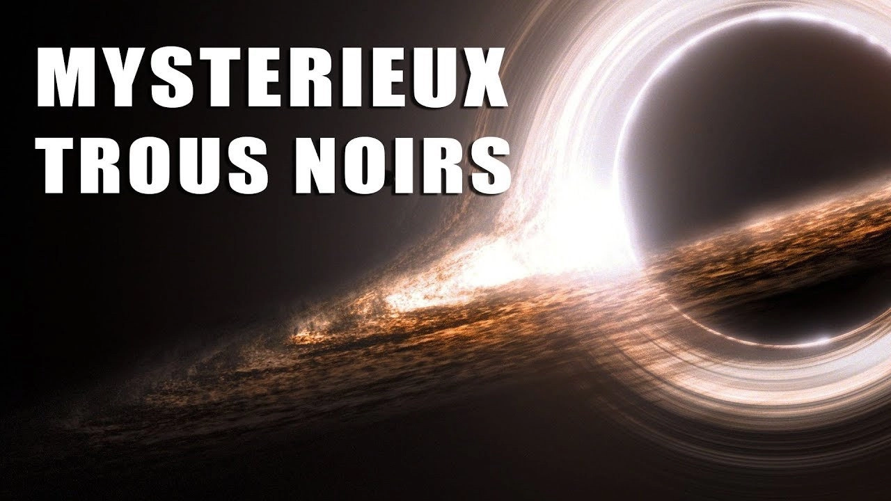 Black Hole Apocalypse