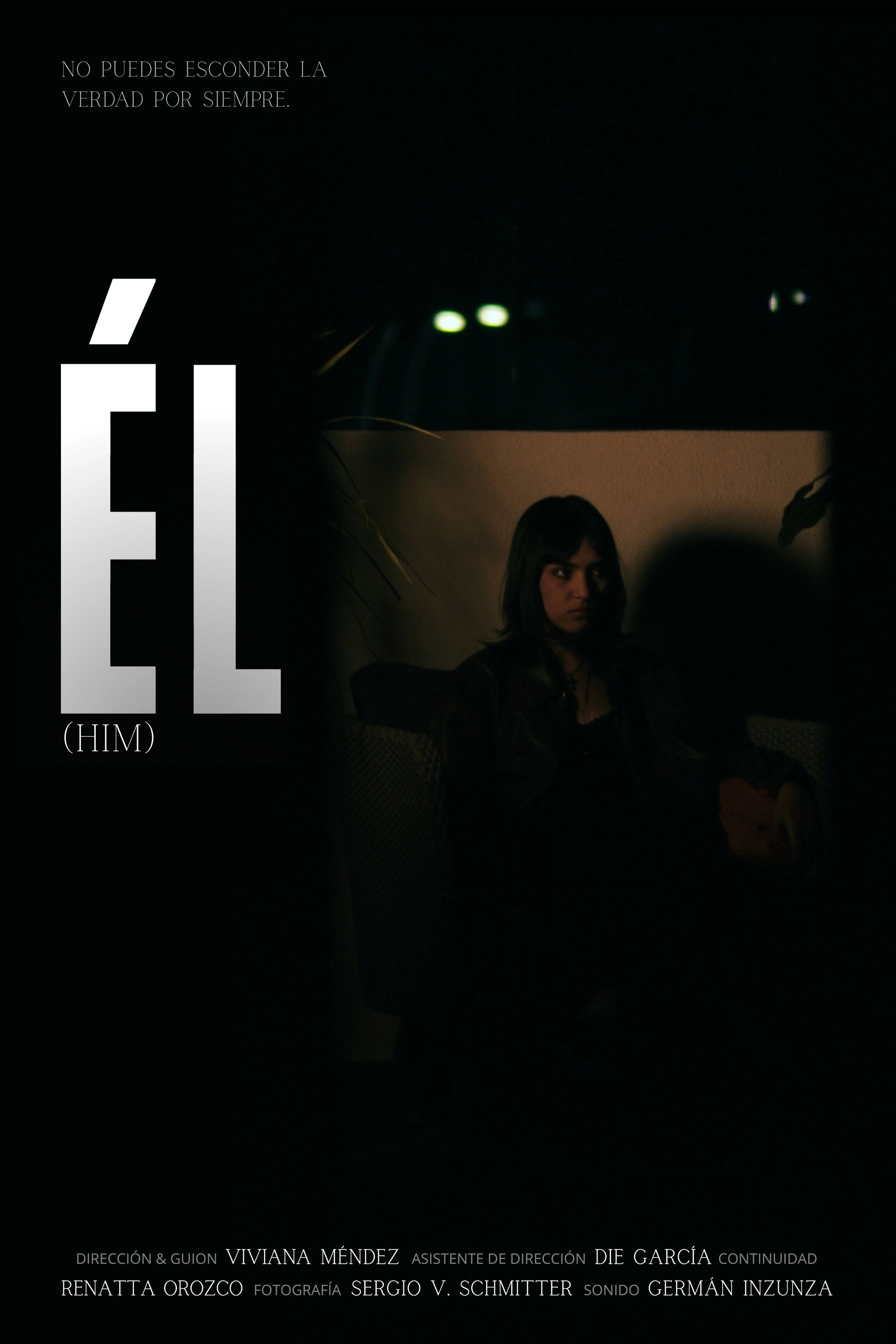 Él (Him)