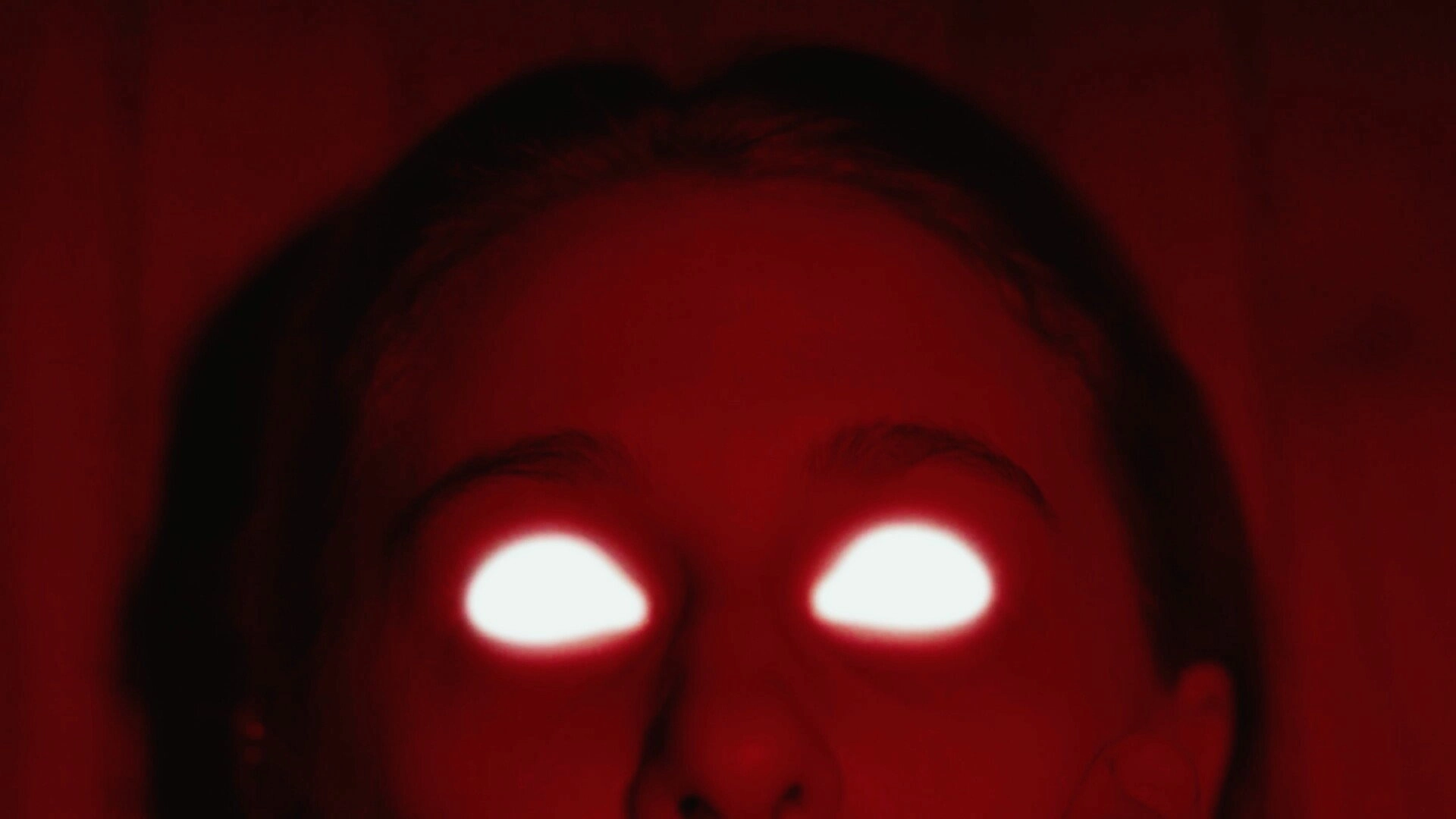 Eyes Alight