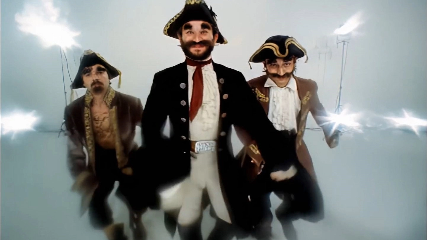 Treasure Island: Part I – Captain Flint's Map