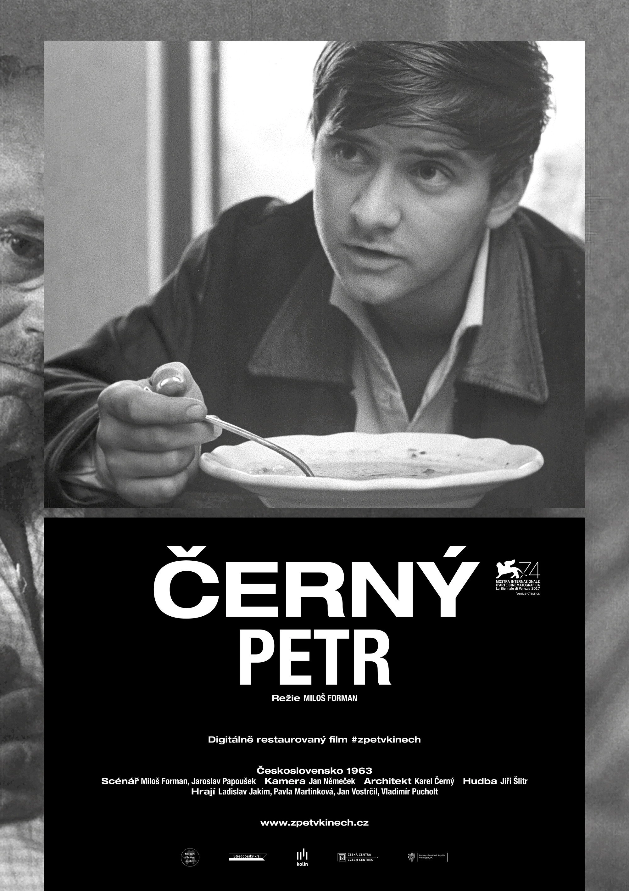 Black Peter