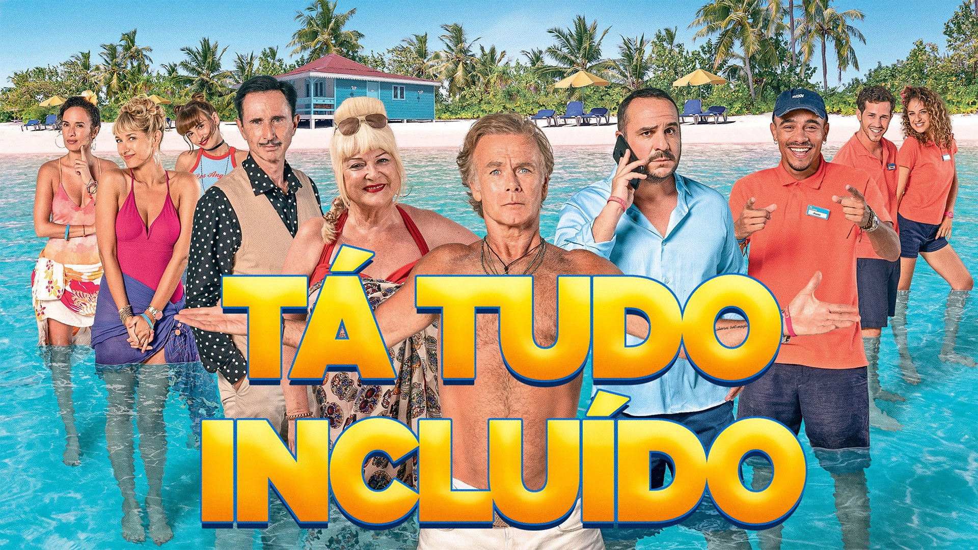 All Inclusive