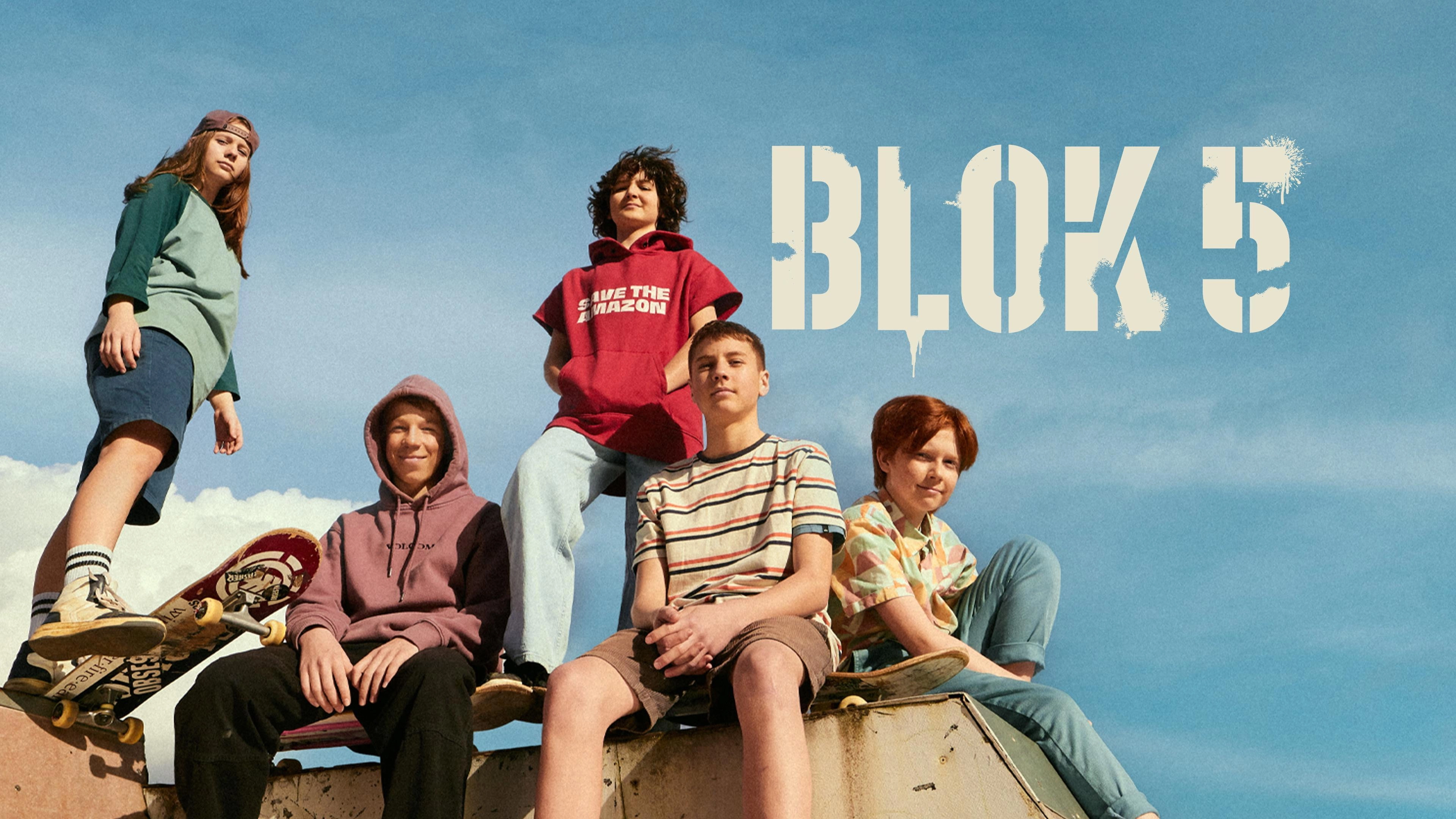 Block 5