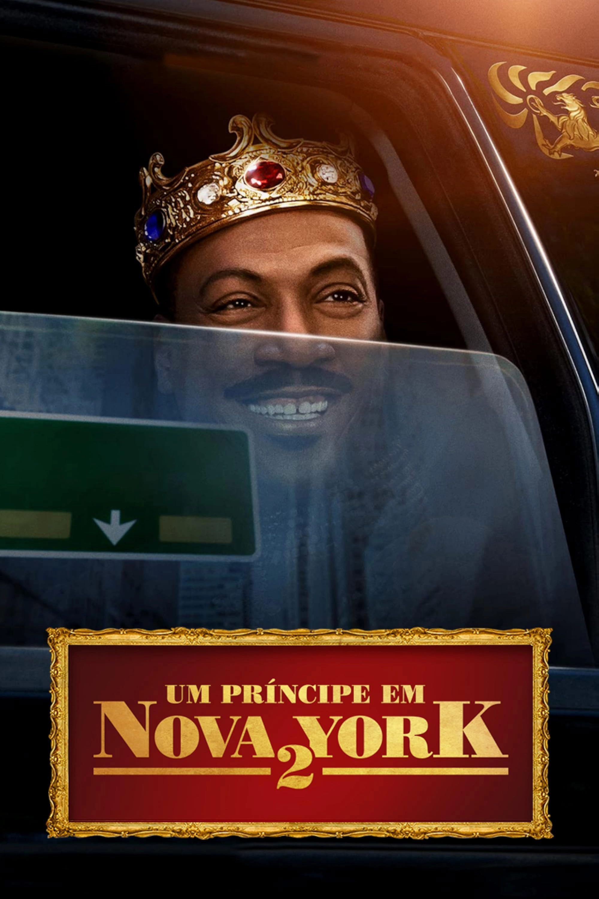 Coming 2 America