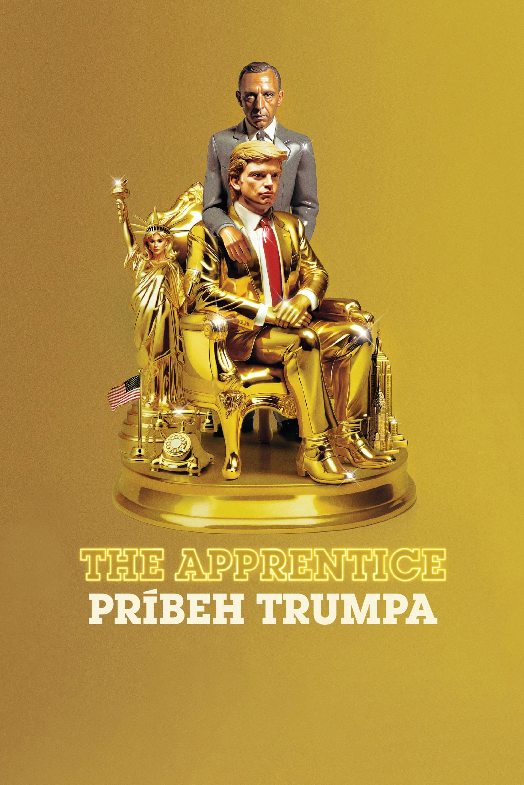 The Apprentice