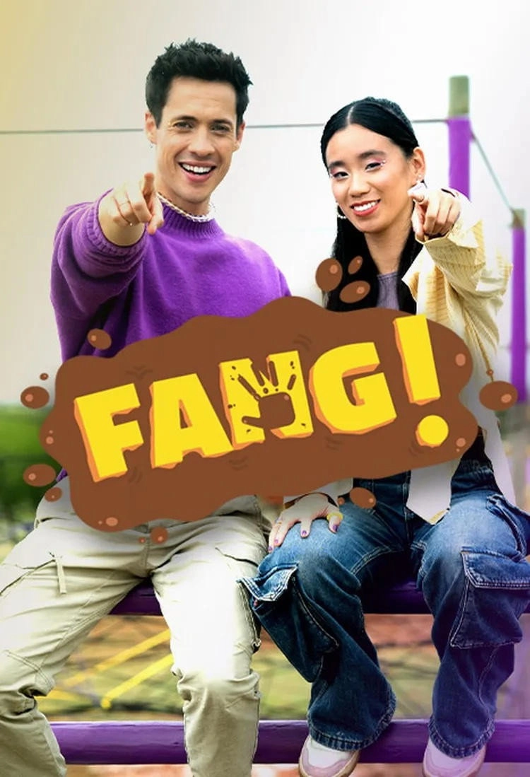 Fang!