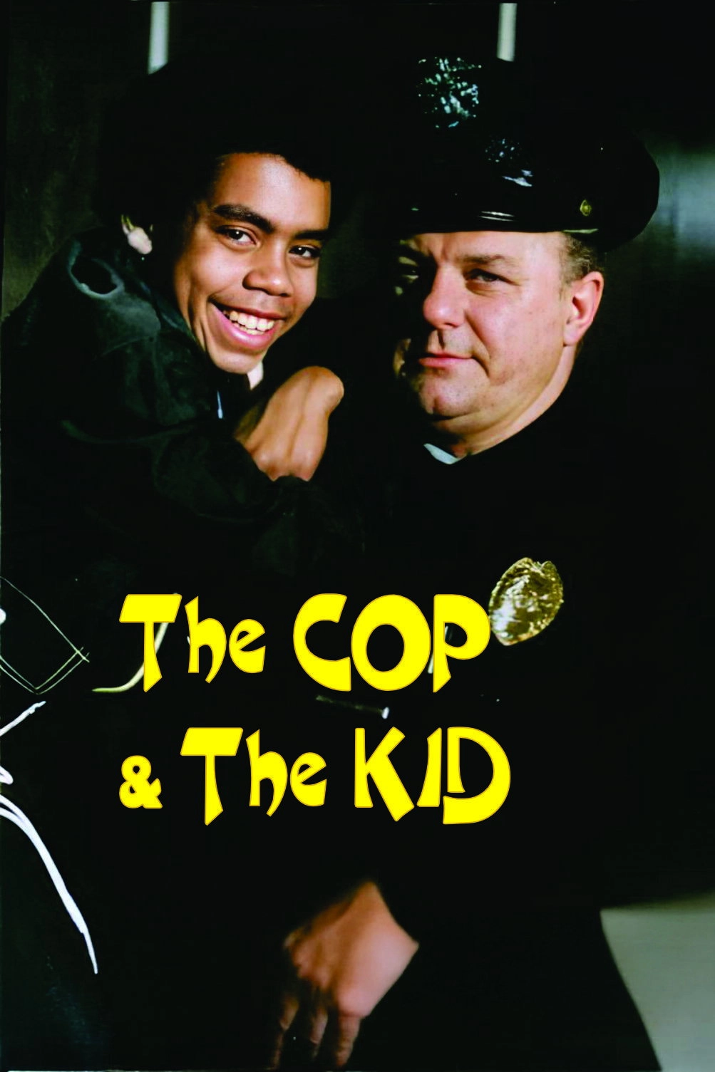 The Cop and the Kid