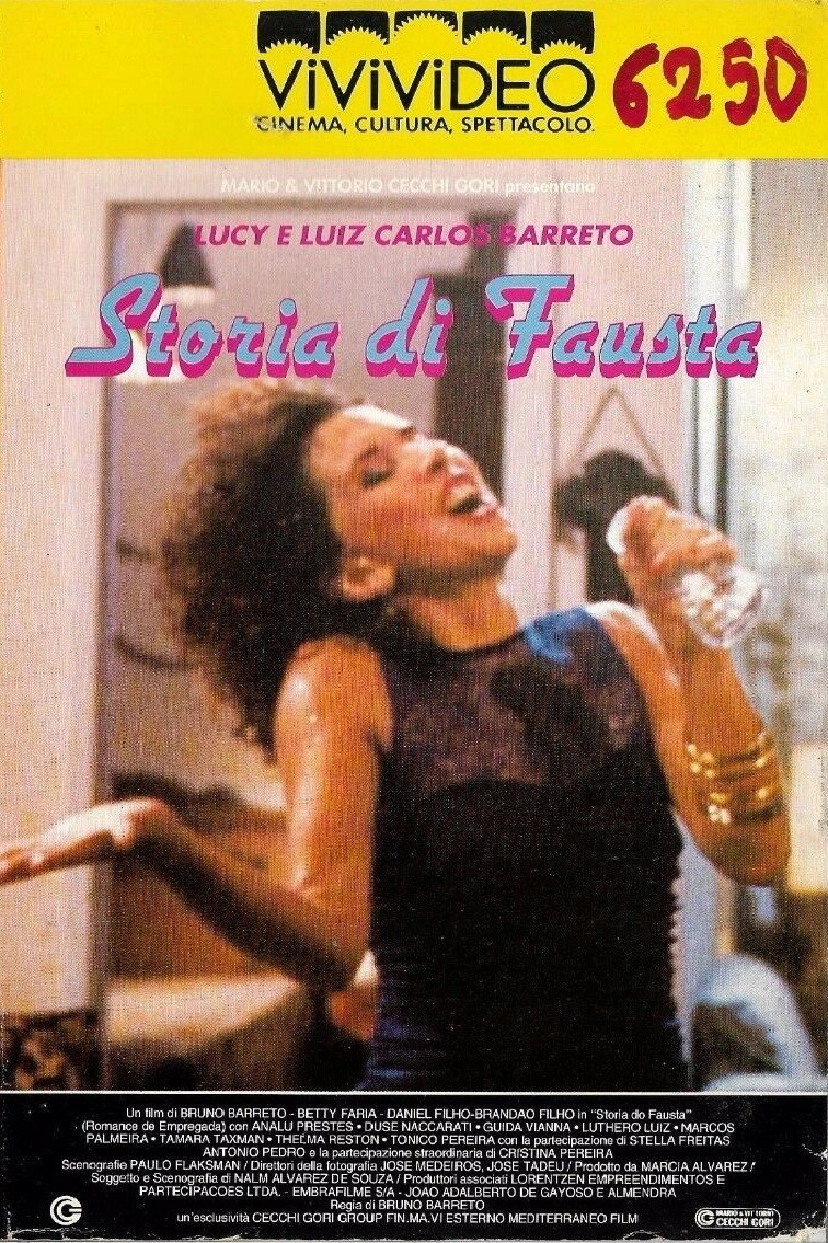 The Story of Fausta