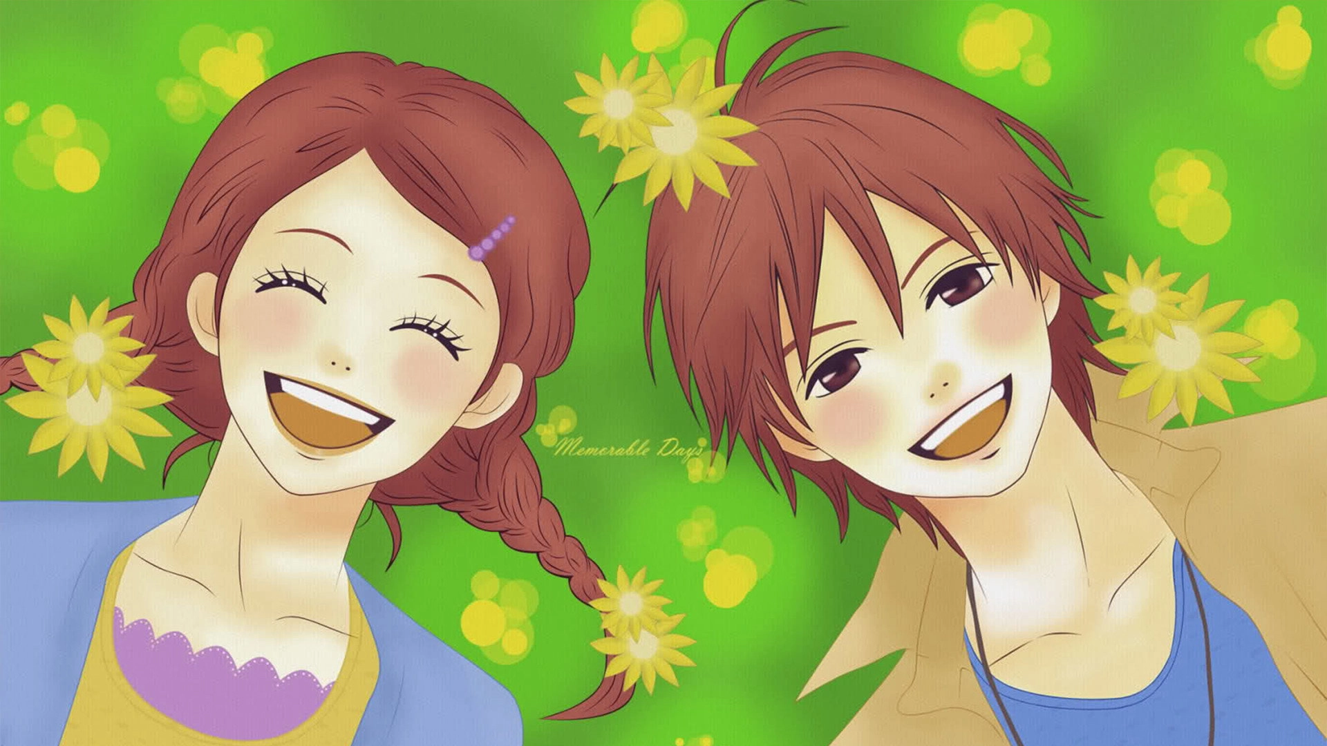 Lovely★Complex