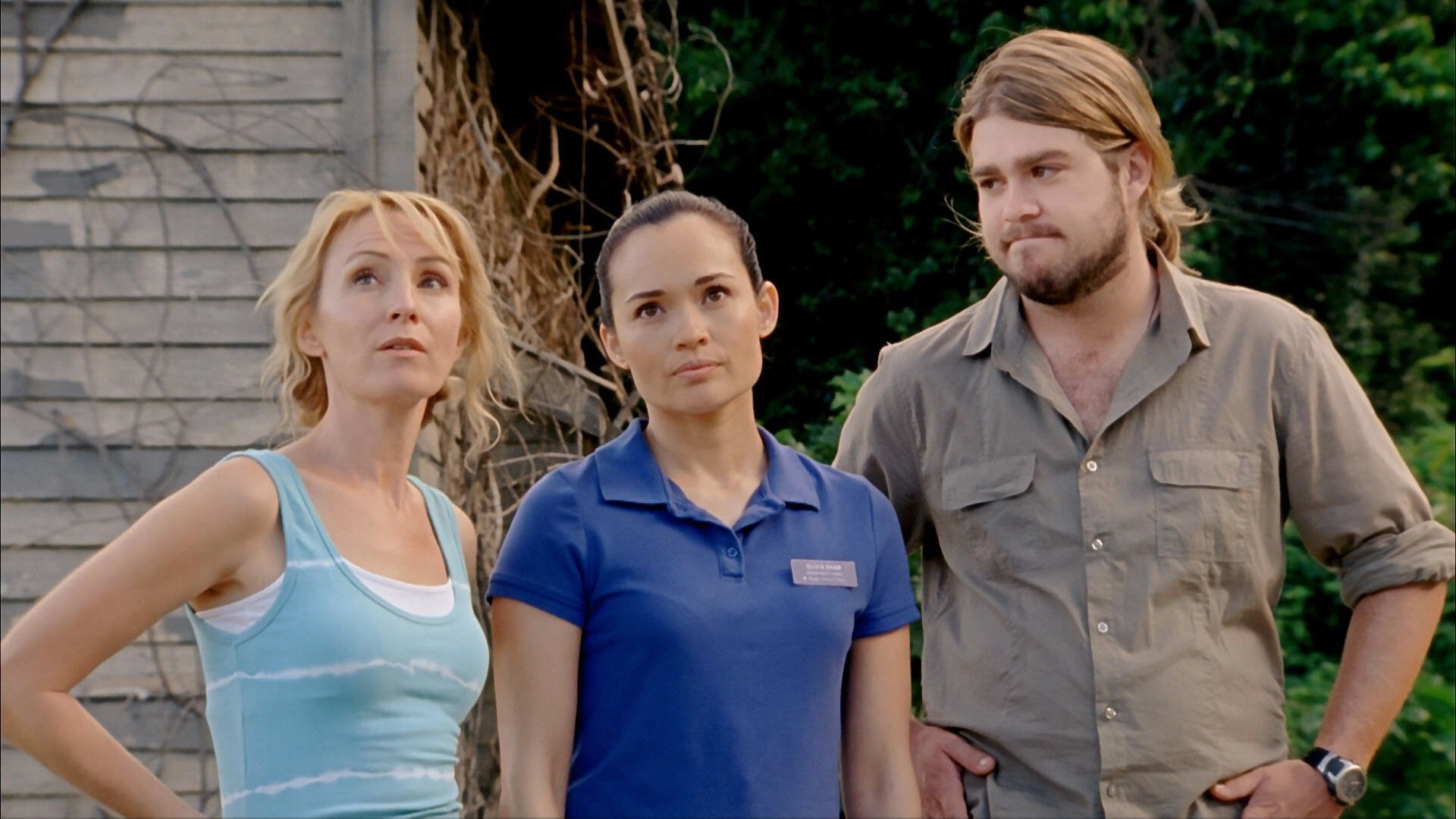 Reef Doctors