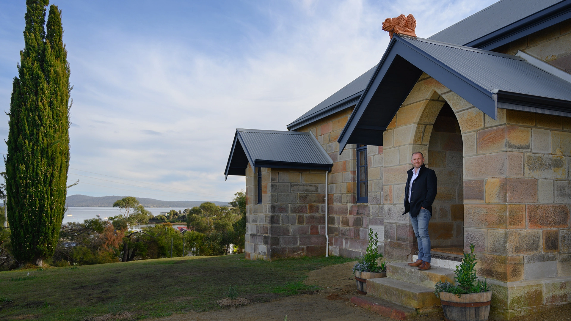 Restoration Australia