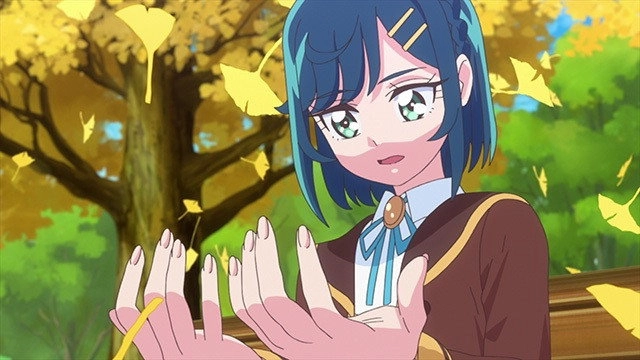 Delicious Party Precure