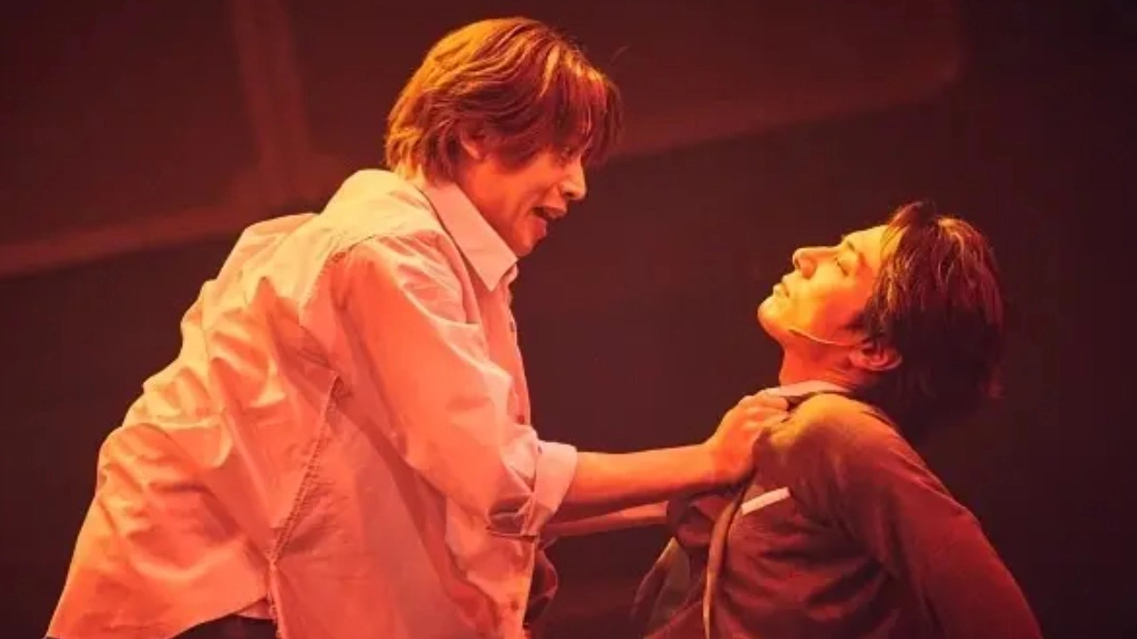Stage Play 「Solliev0」