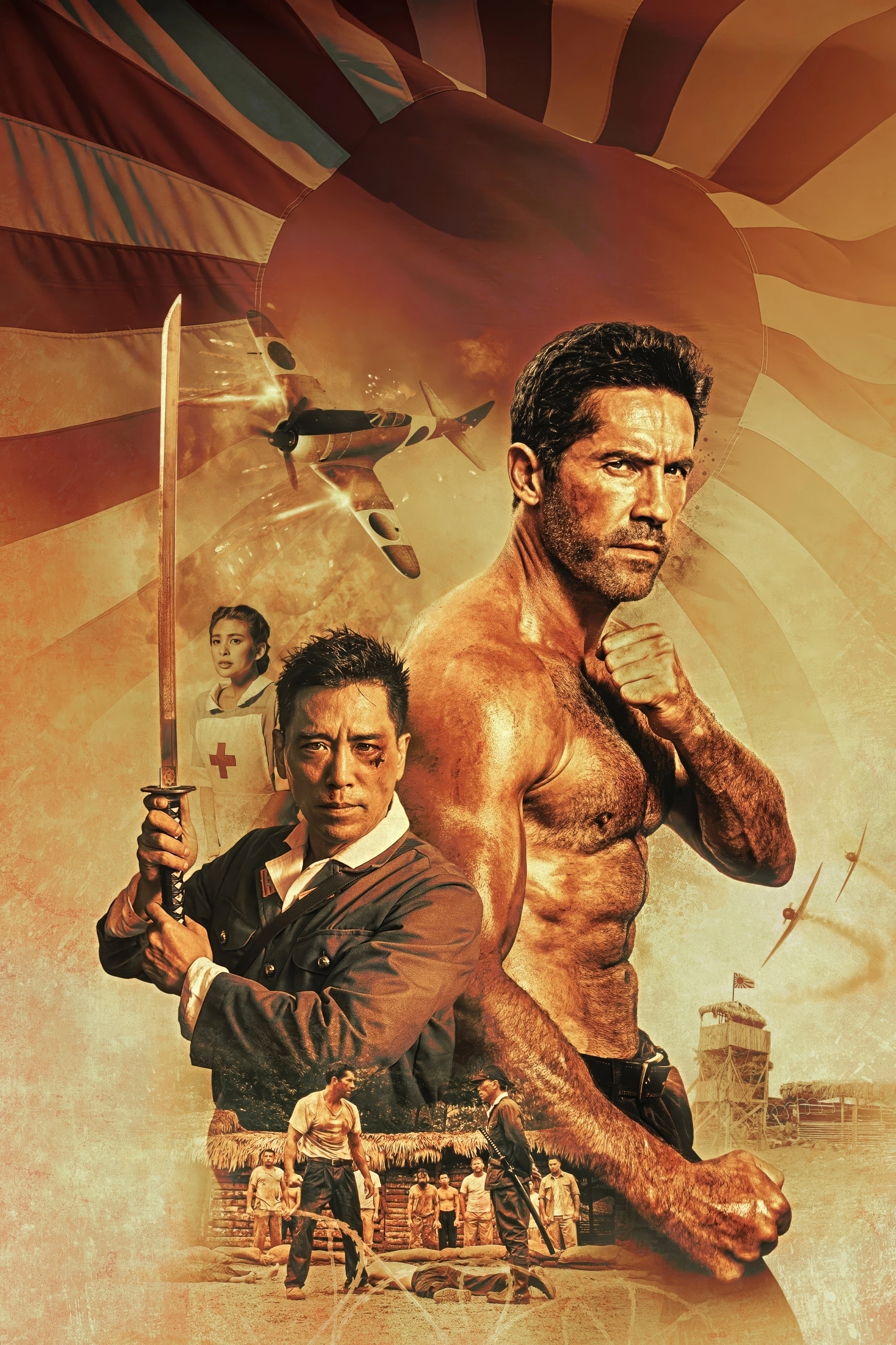 Prisoner of War