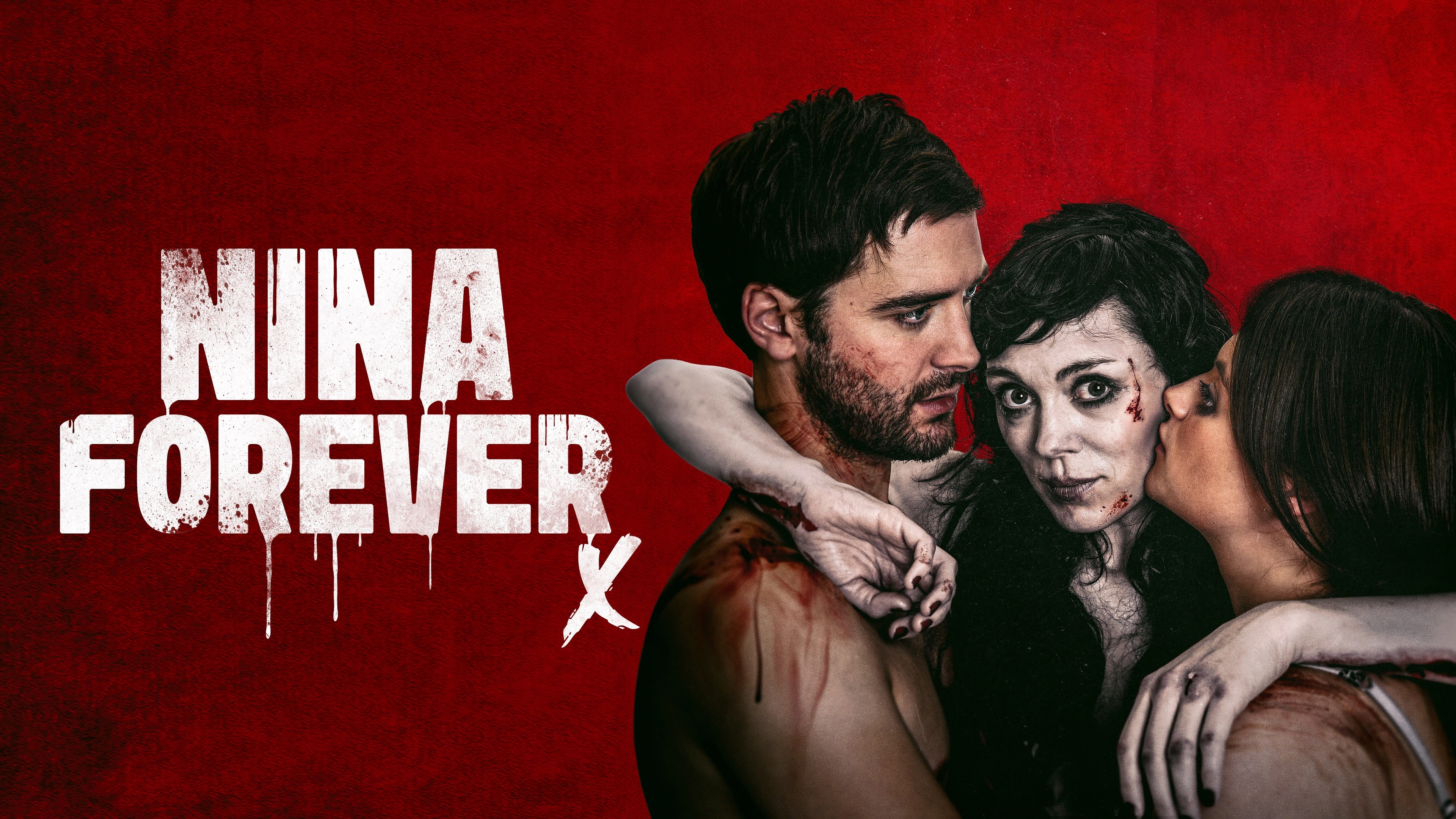Nina Forever