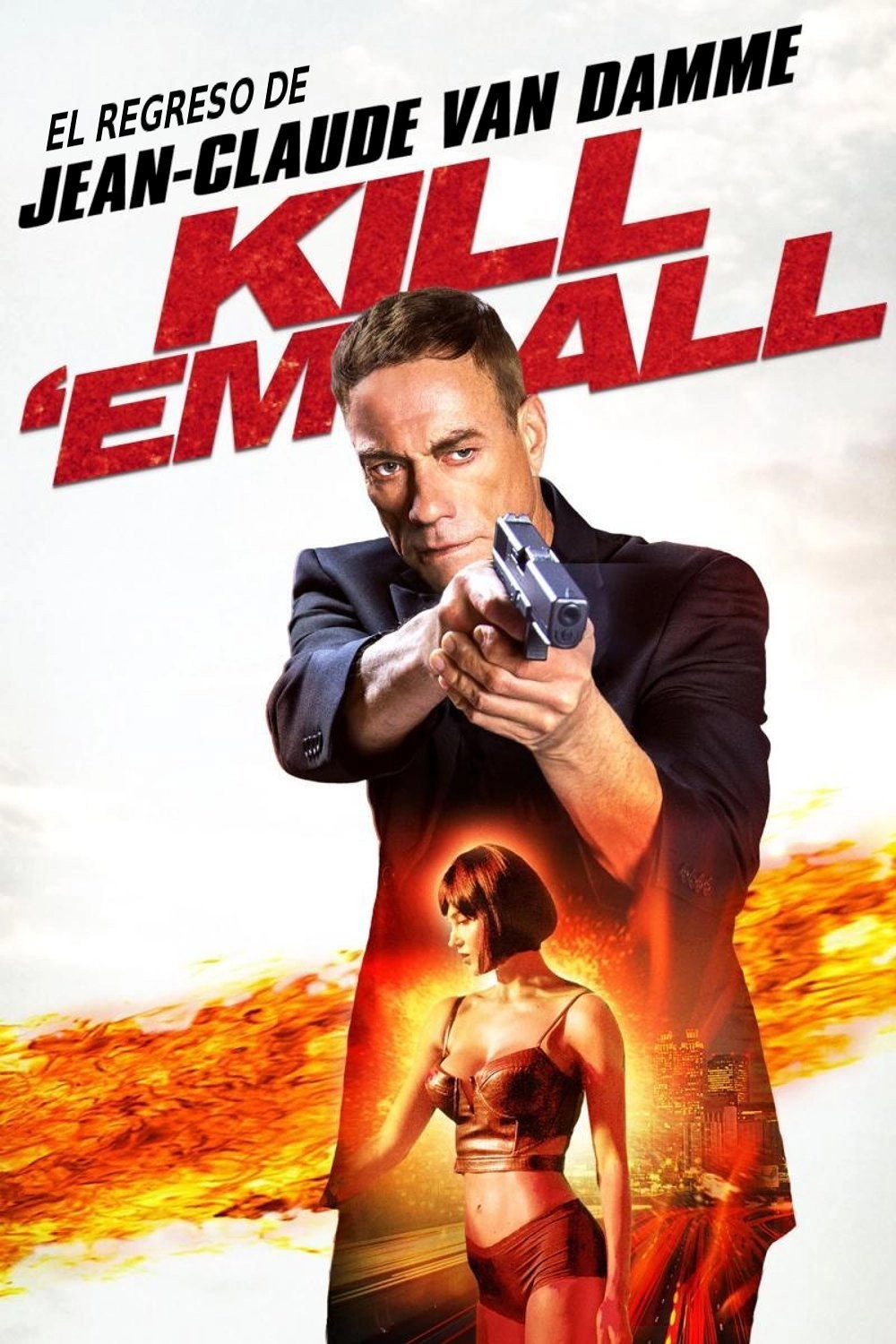 Kill 'em All