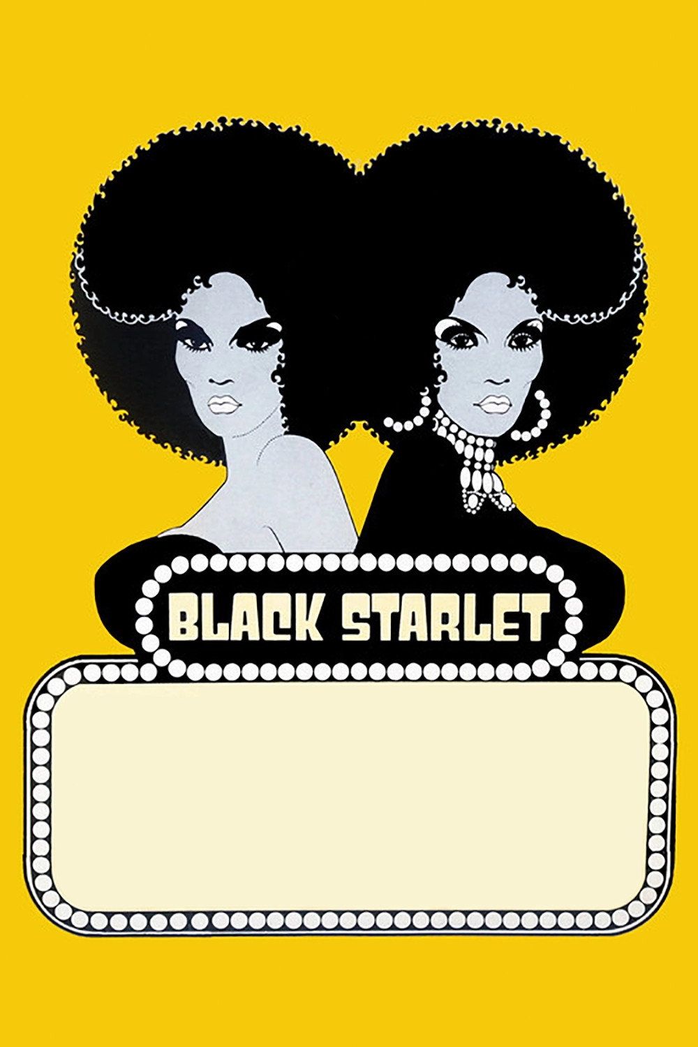 Black Starlet