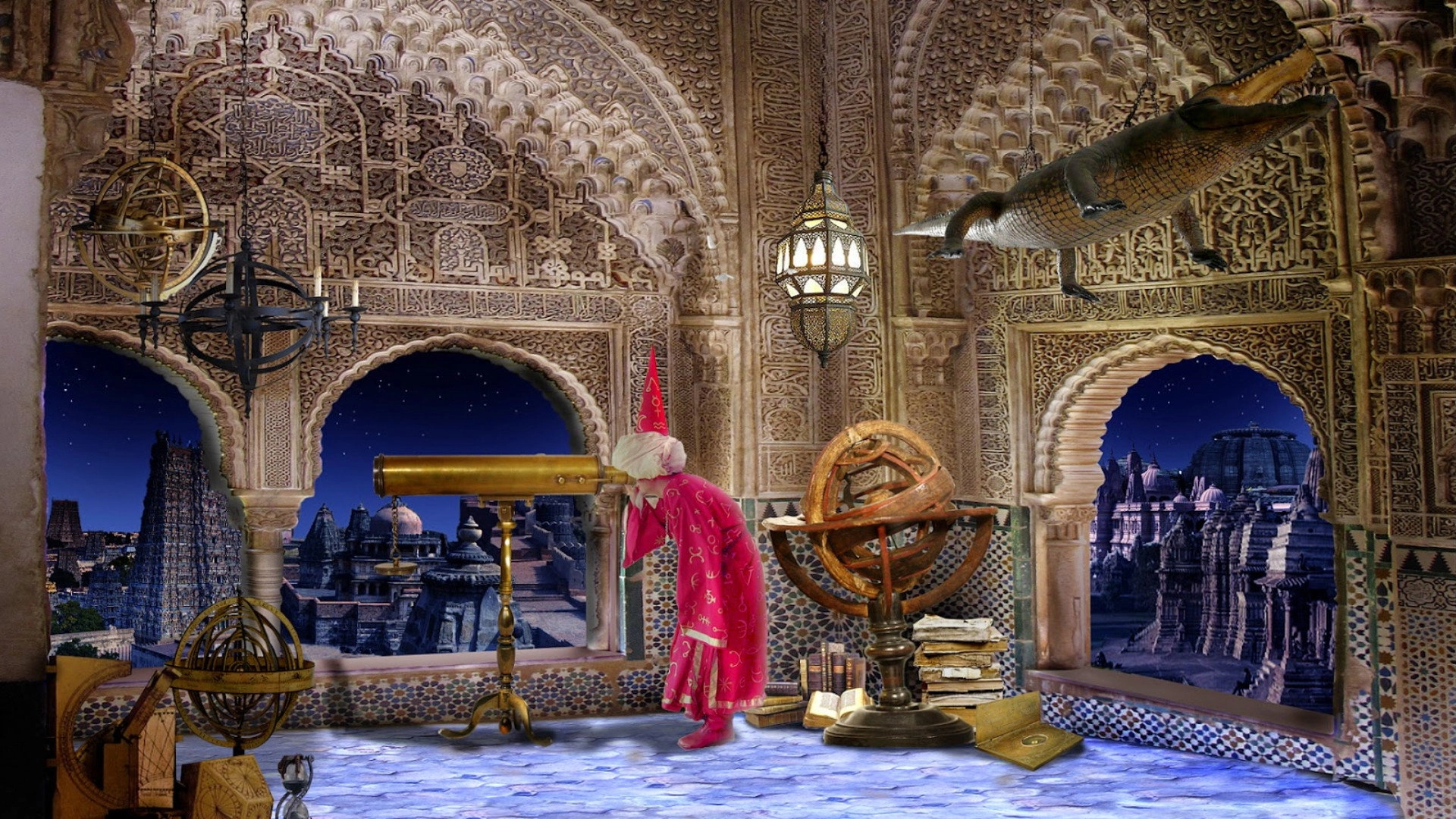 The Other Gods