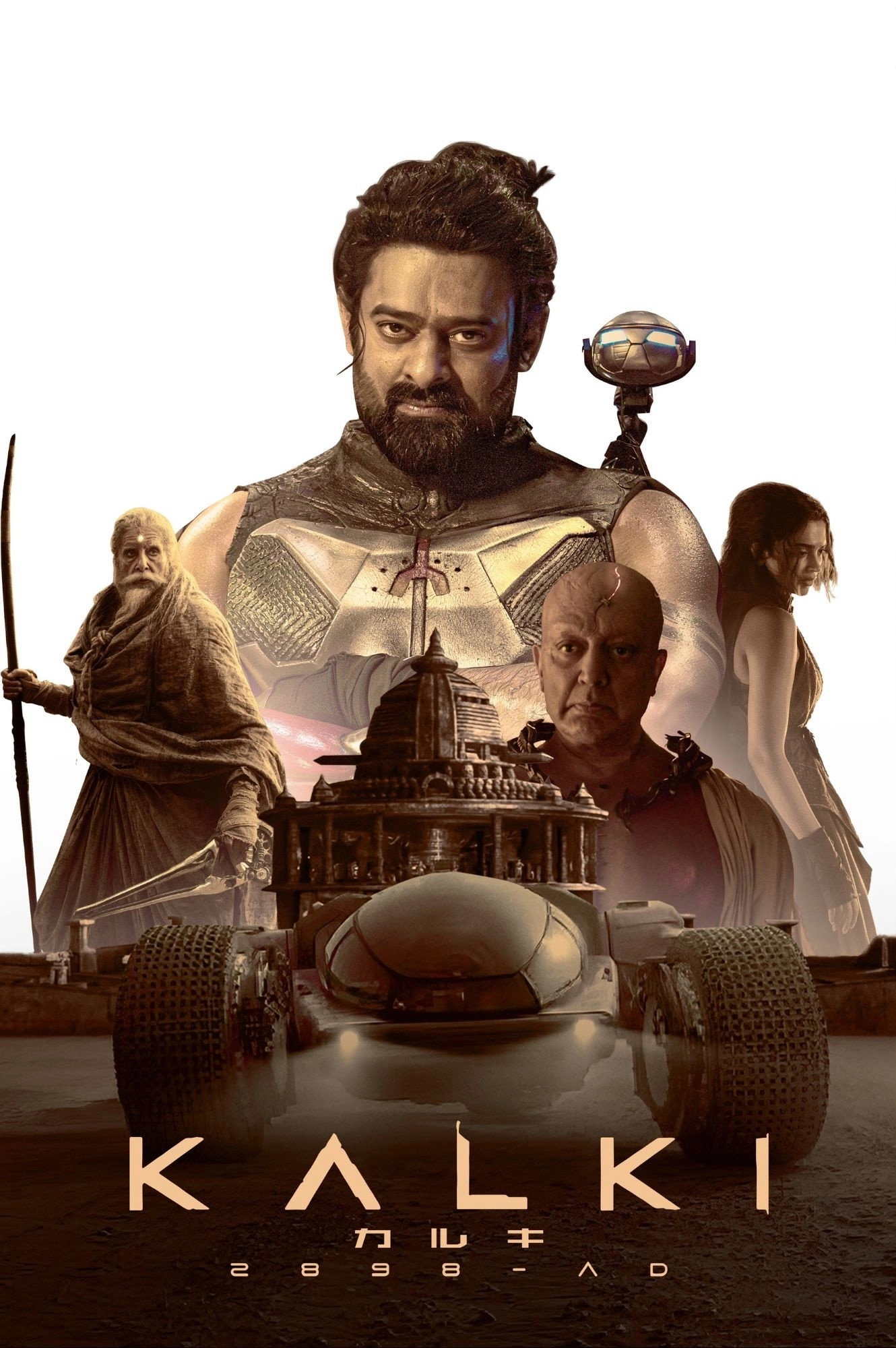 Kalki 2898-AD
