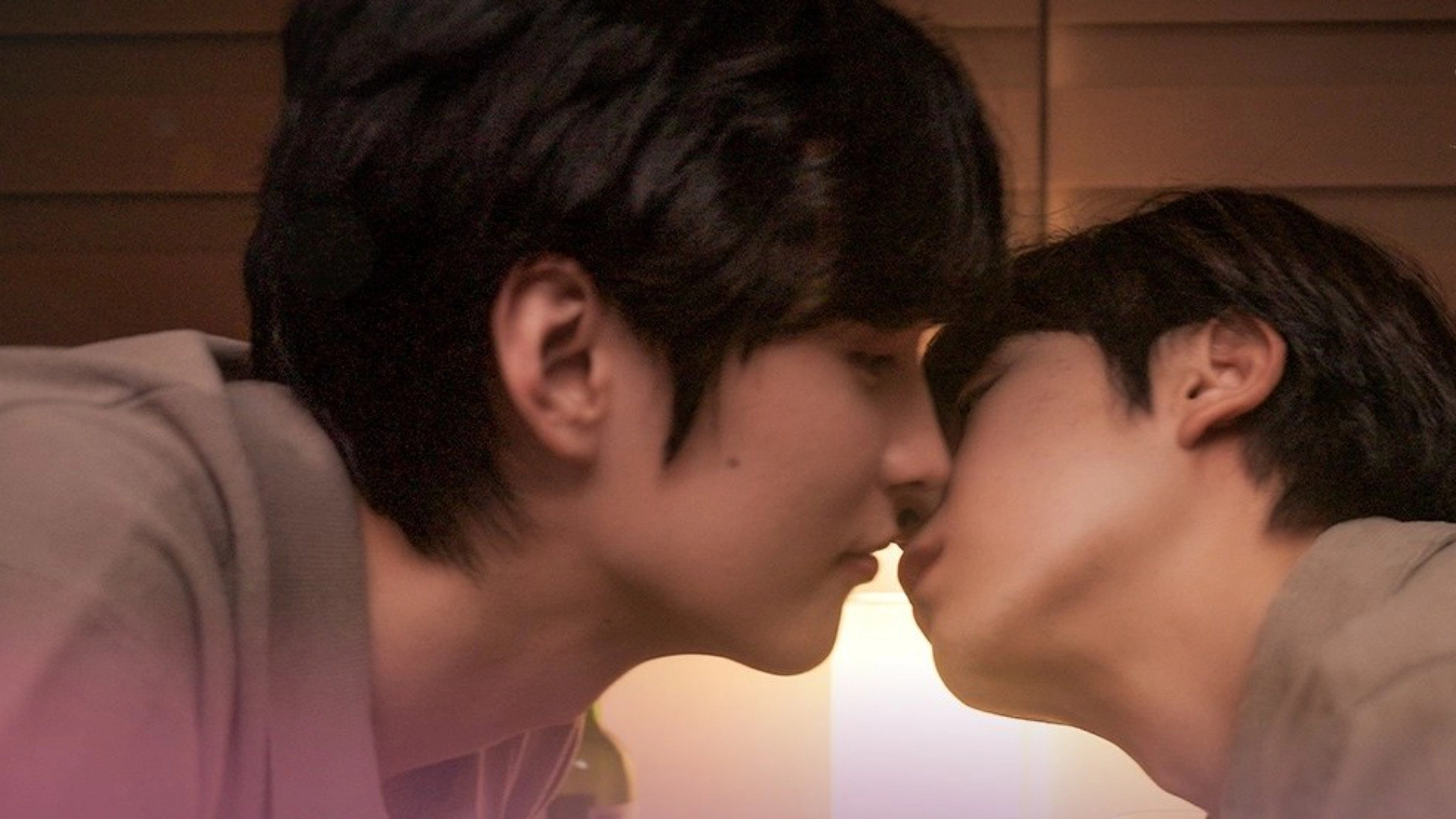 Love In Protocol