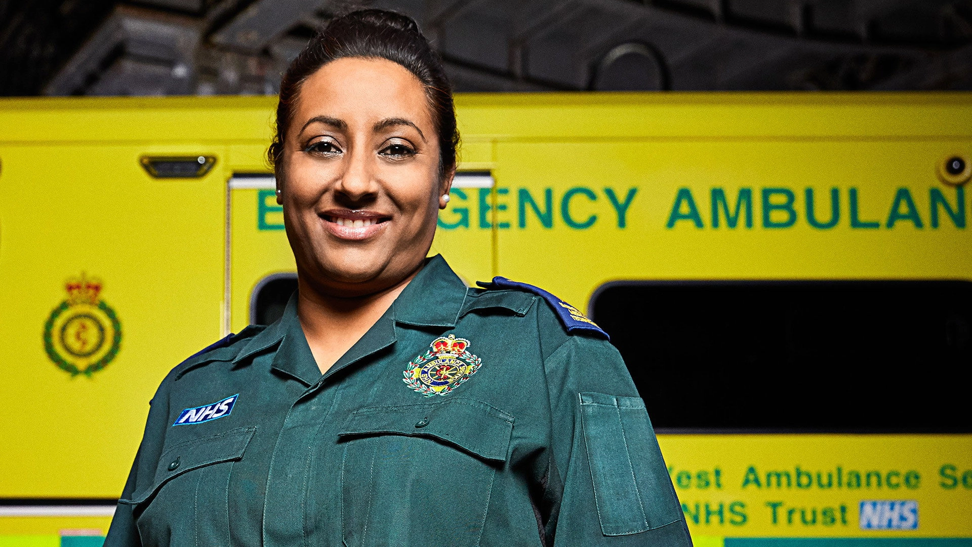 Ambulance