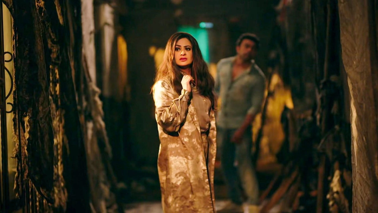 Mannat: Harr Khushi Paane Ki