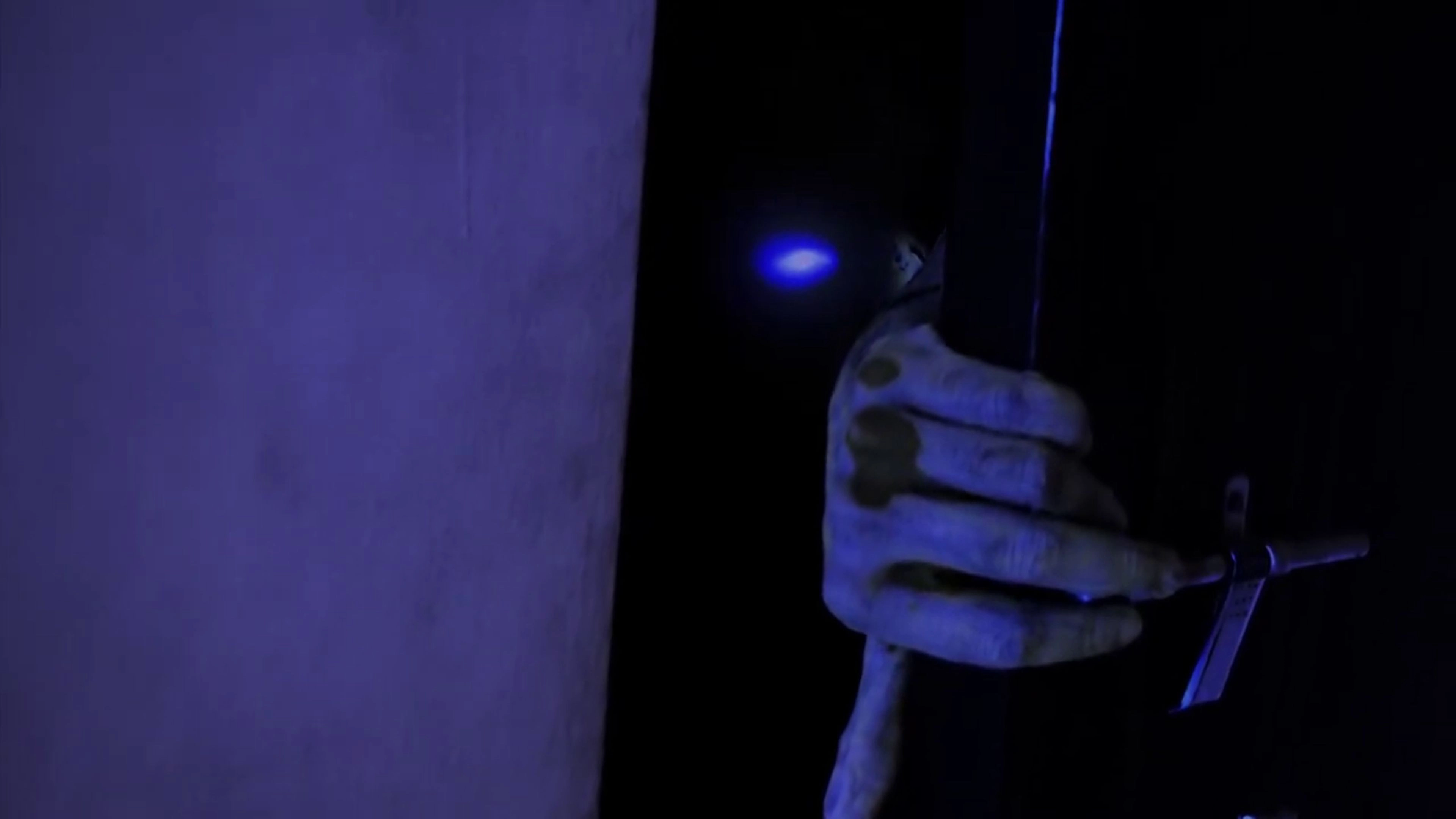 The Nightmare of the Unknown