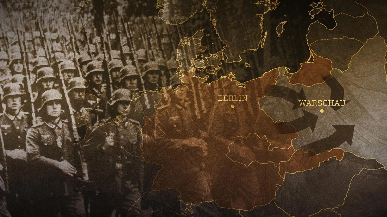 The Abyss – Rise and Fall of the Nazis