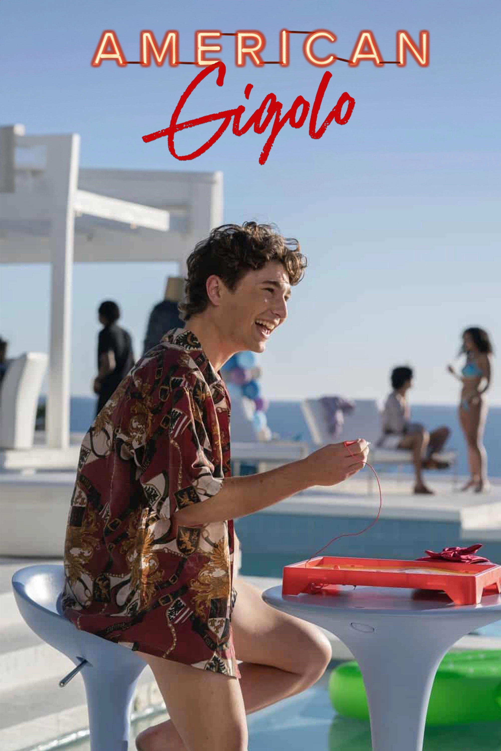 American Gigolo