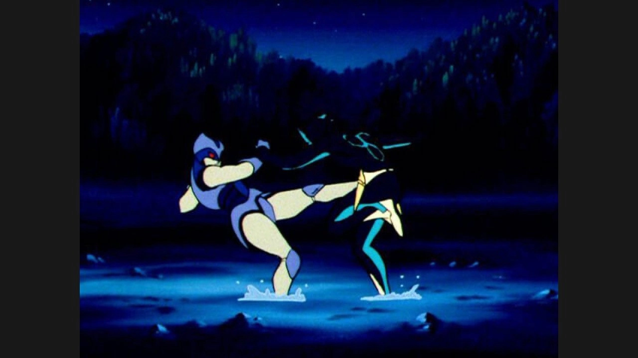 Dream Fighter Wingman