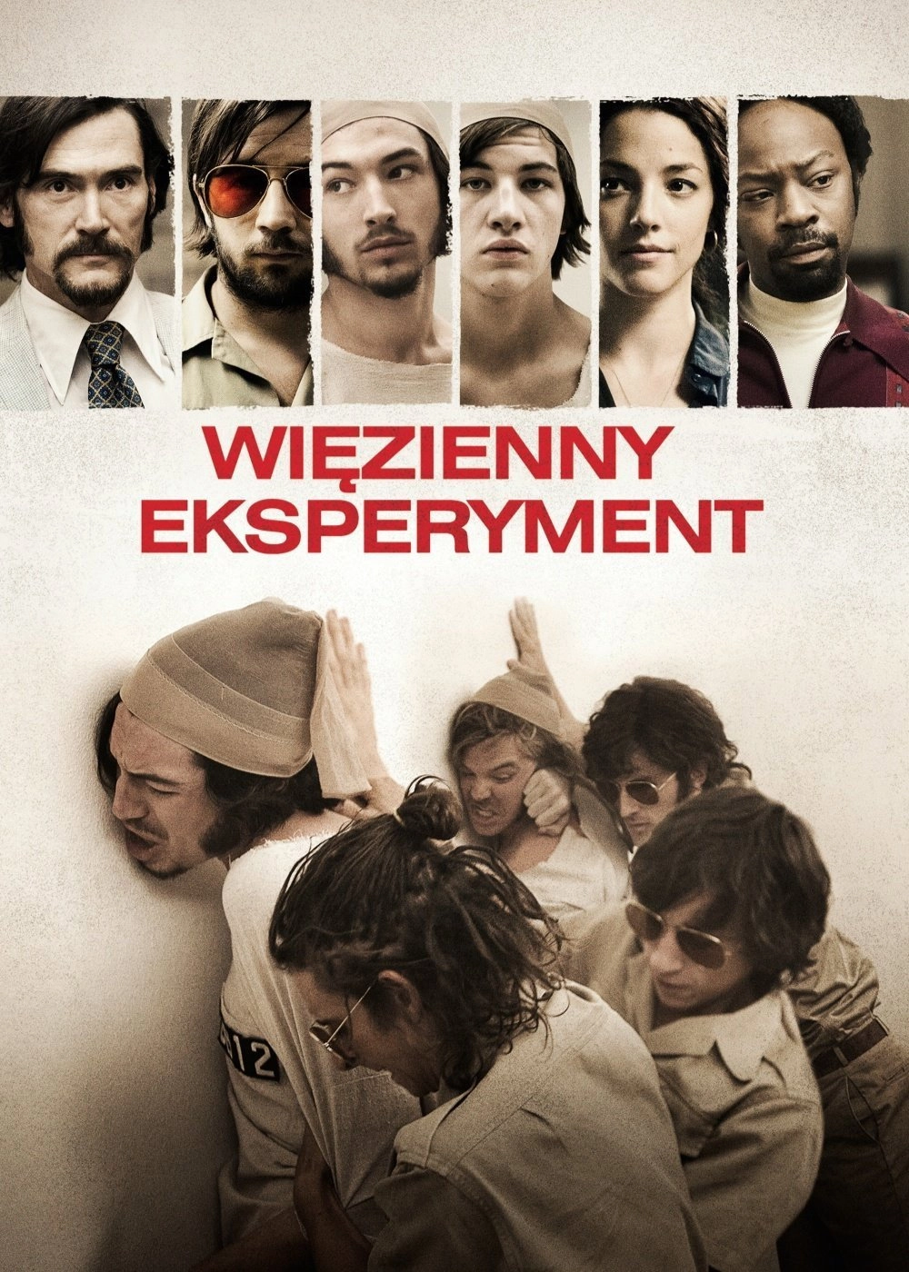 The Stanford Prison Experiment
