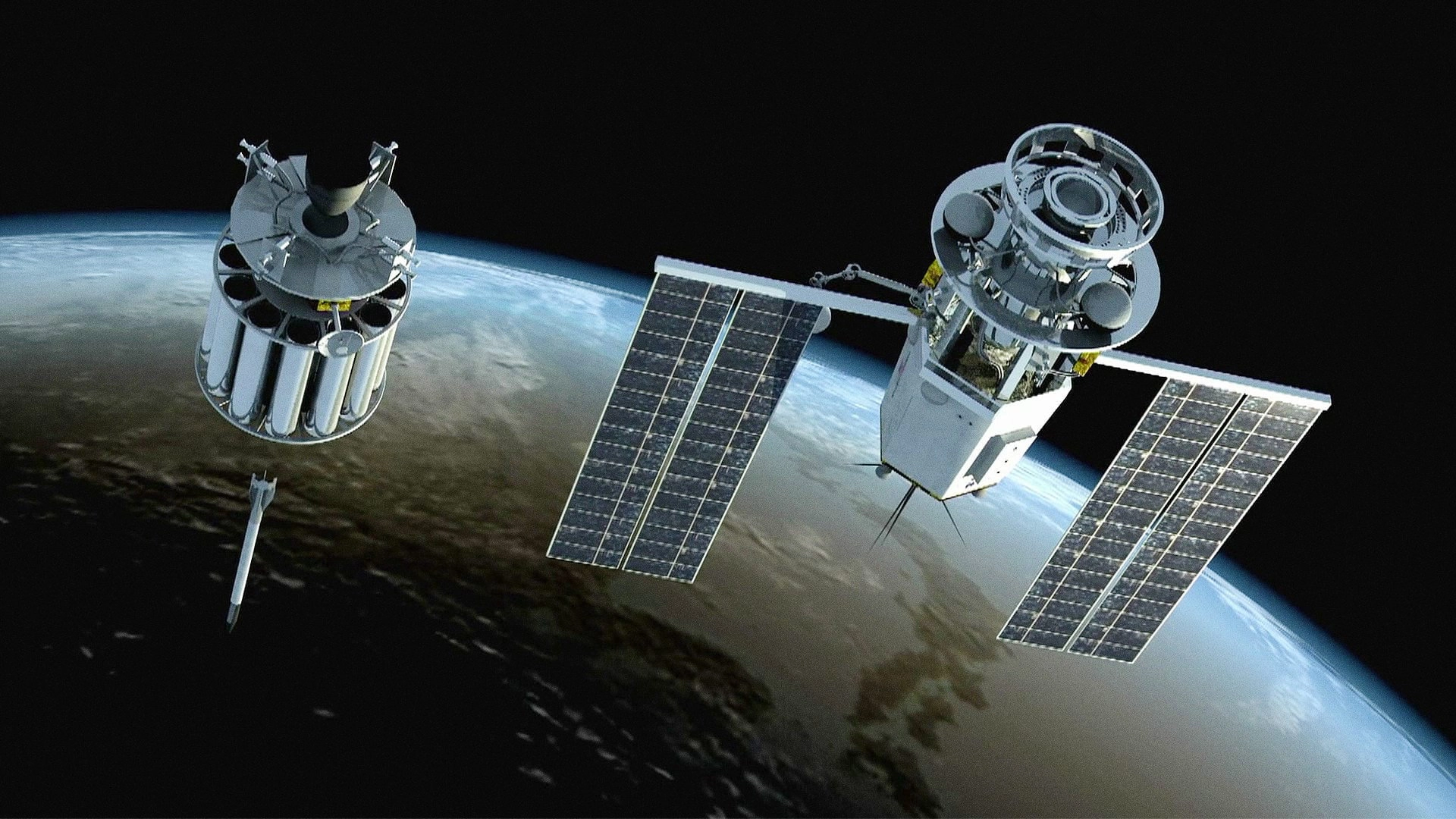 NASA's Unexplained Files