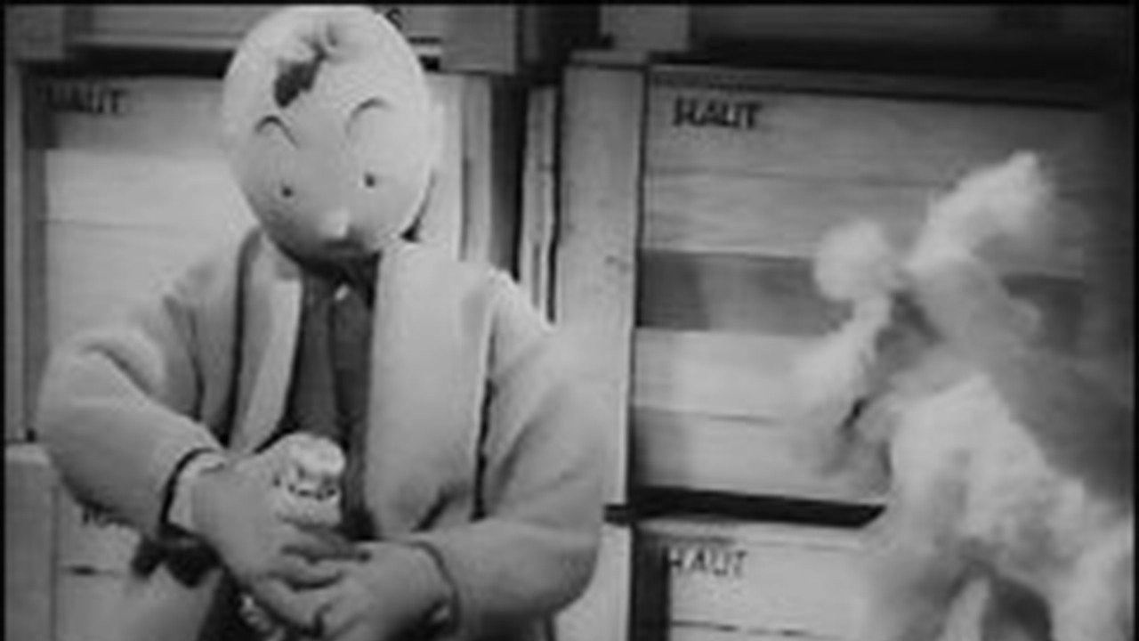 Les Aventures de Tintin, d'après Hergé