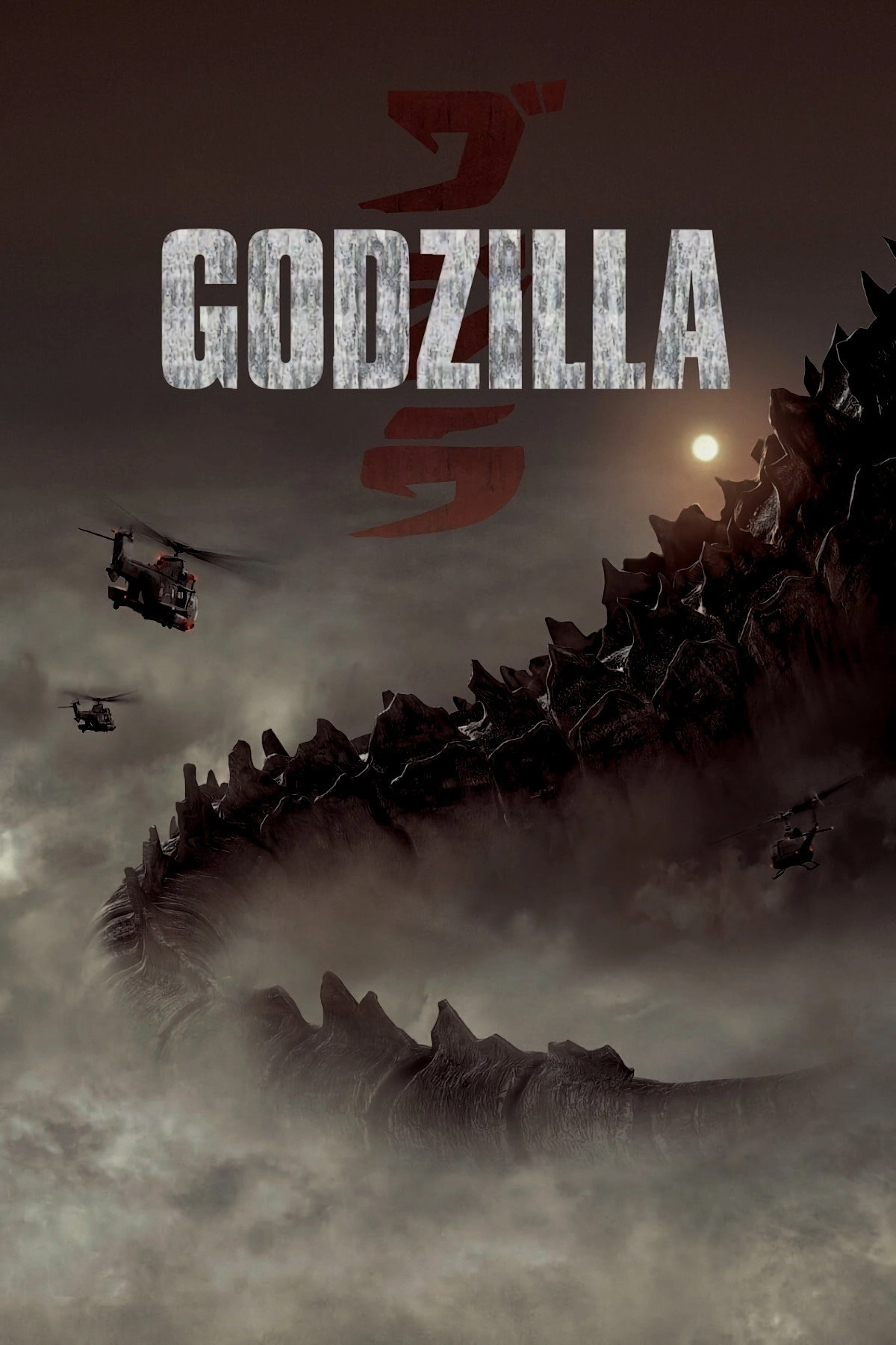 Godzilla