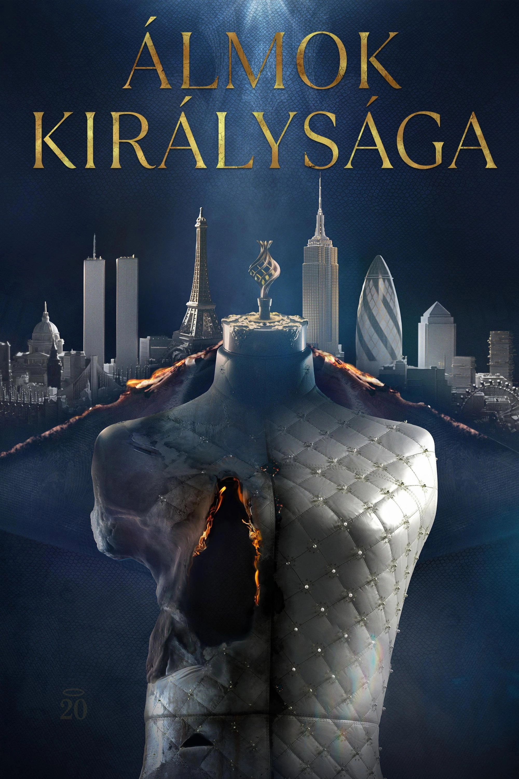 Kingdom of Dreams
