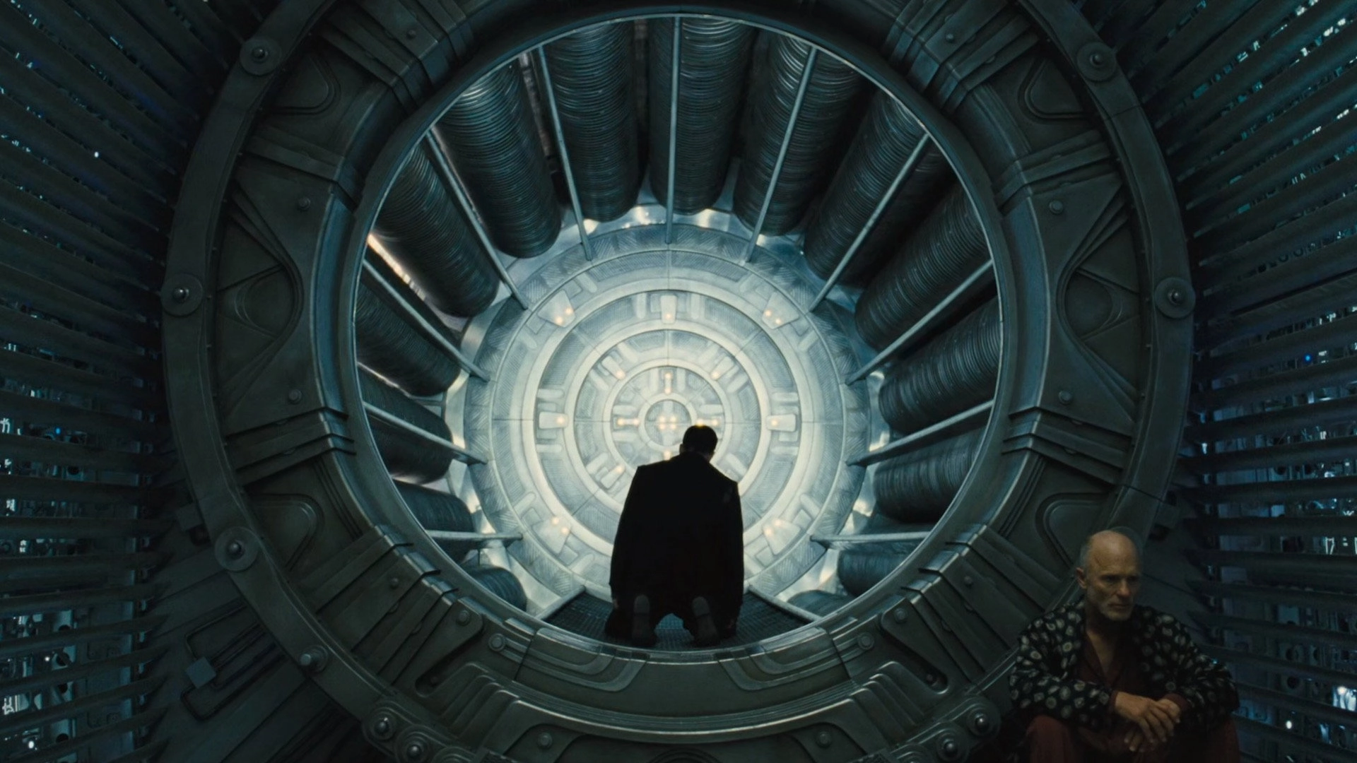 Snowpiercer