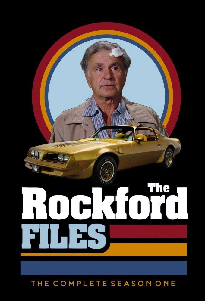 The Rockford Files