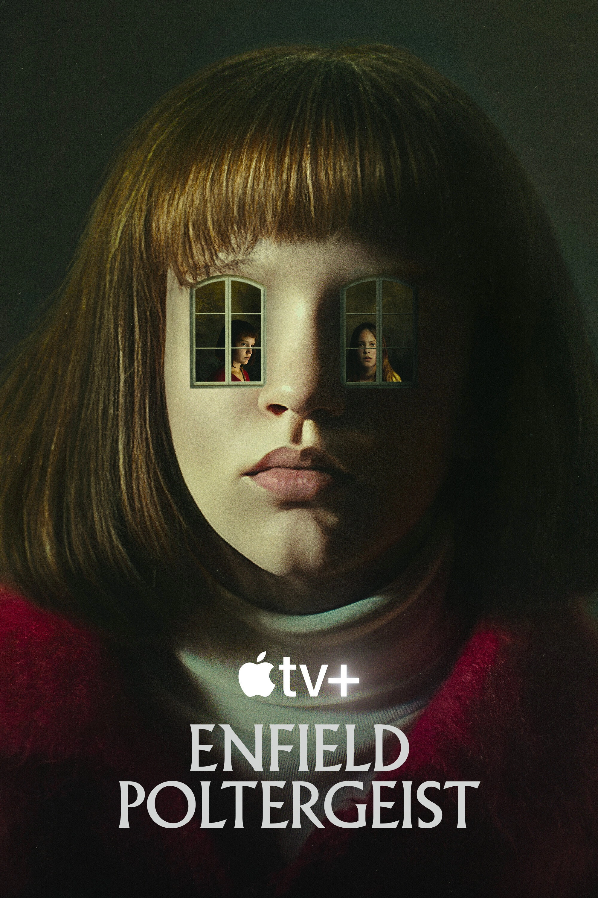 The Enfield Poltergeist