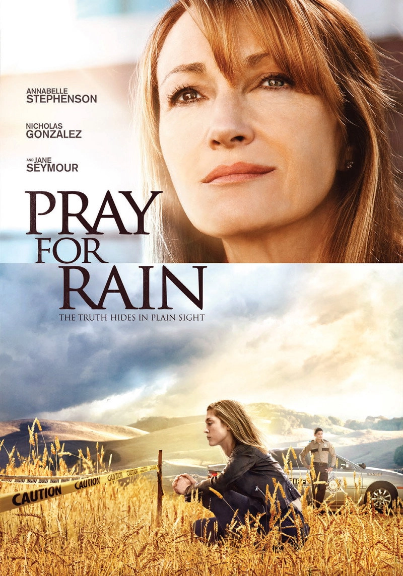 Pray for Rain