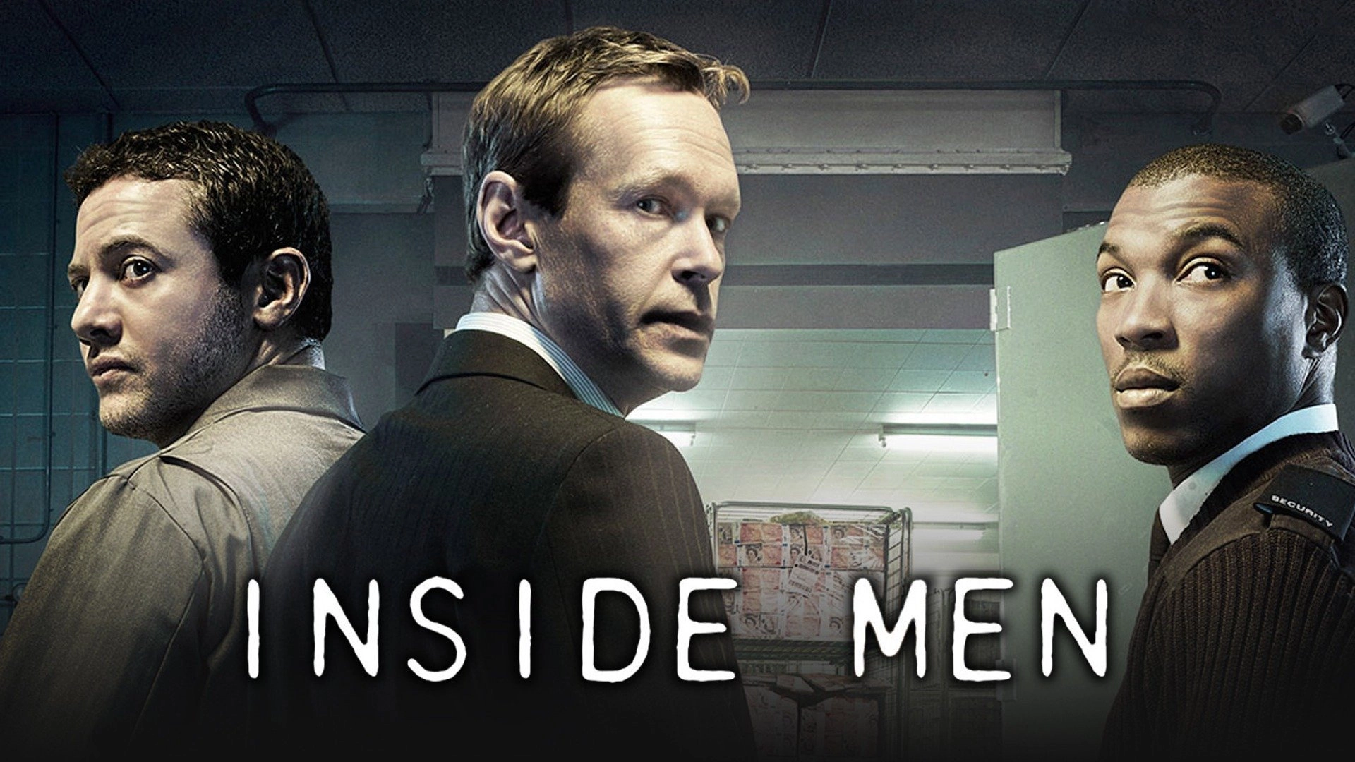 Inside Men