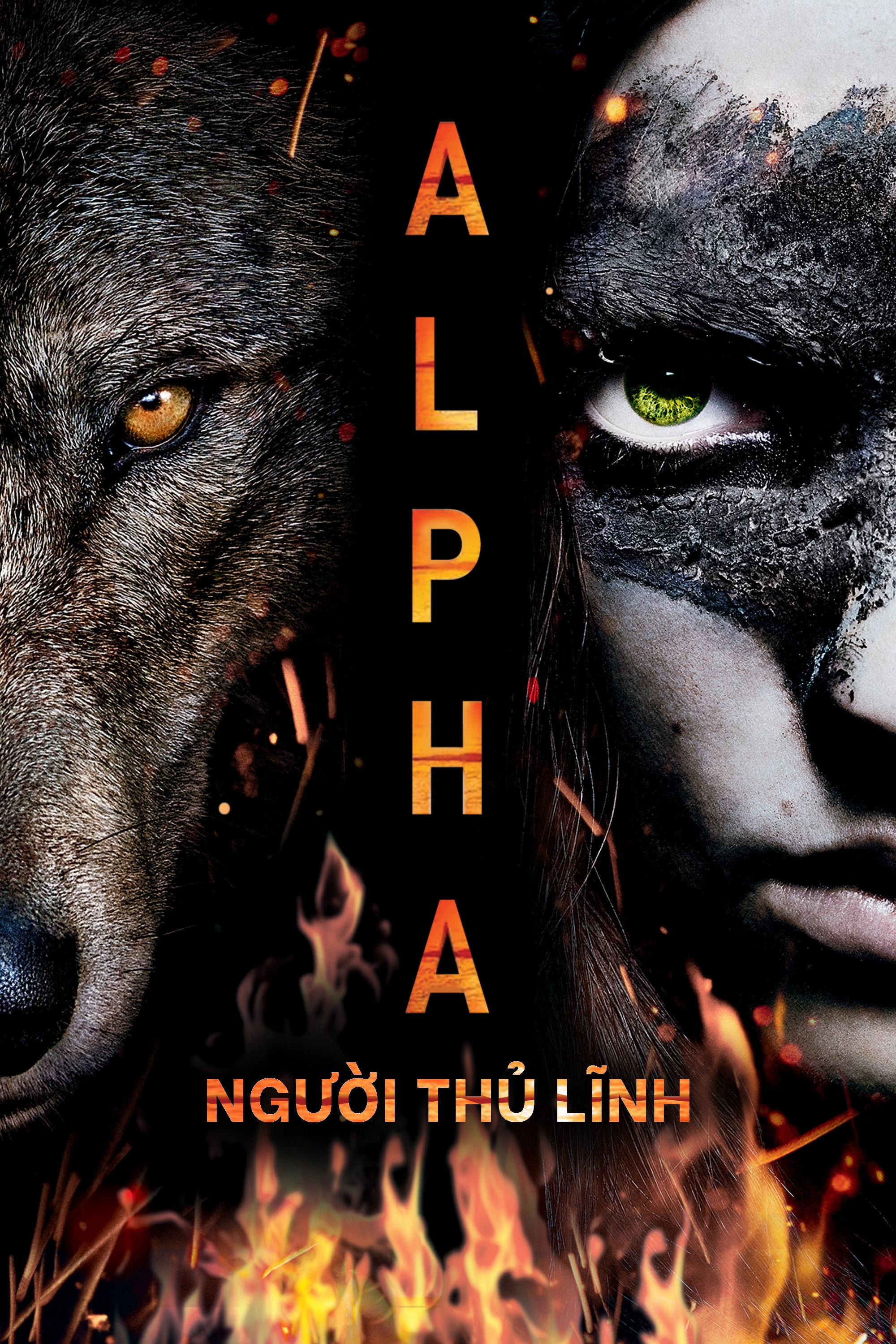 Alpha