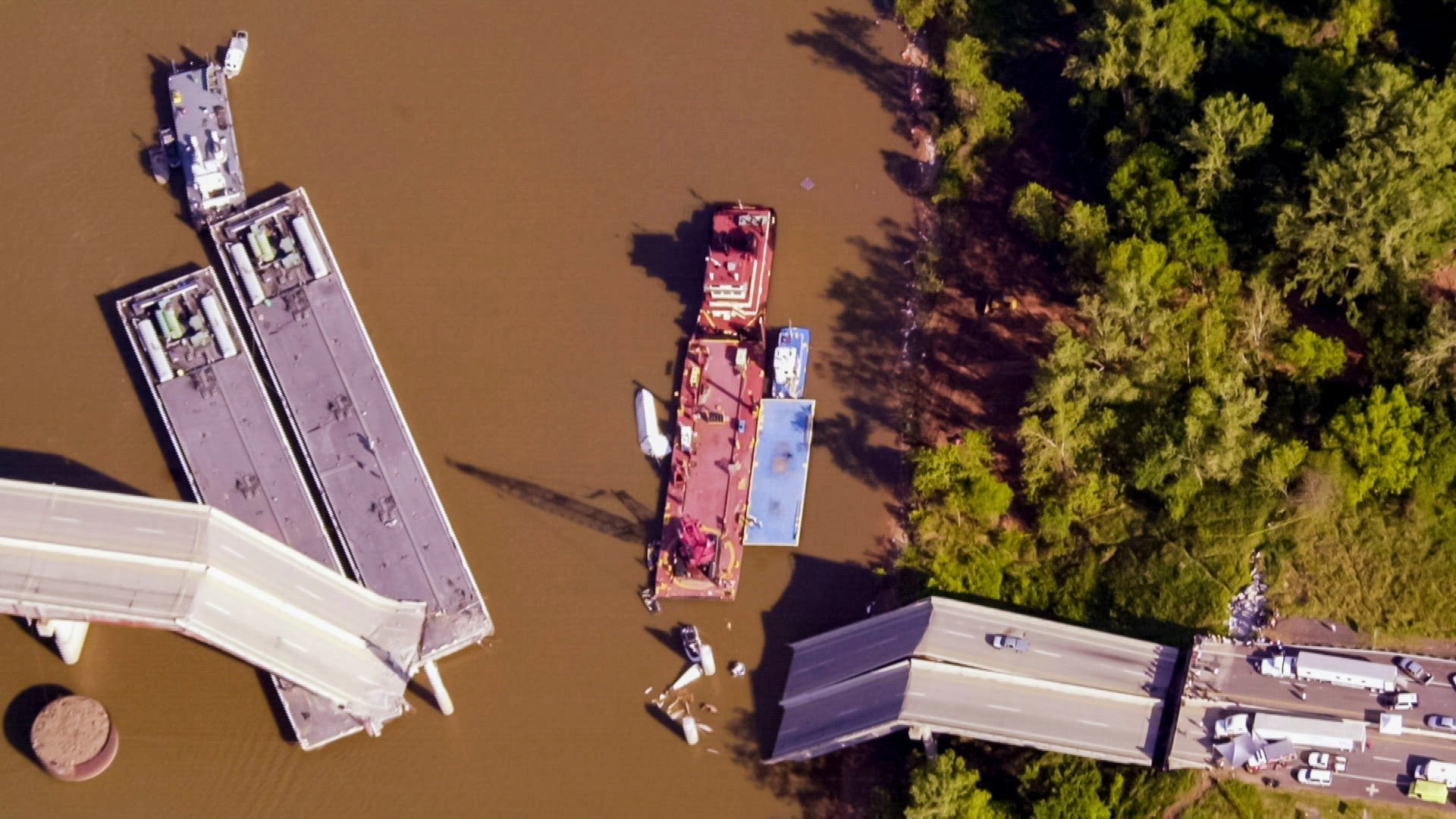 Engineering Catastrophes