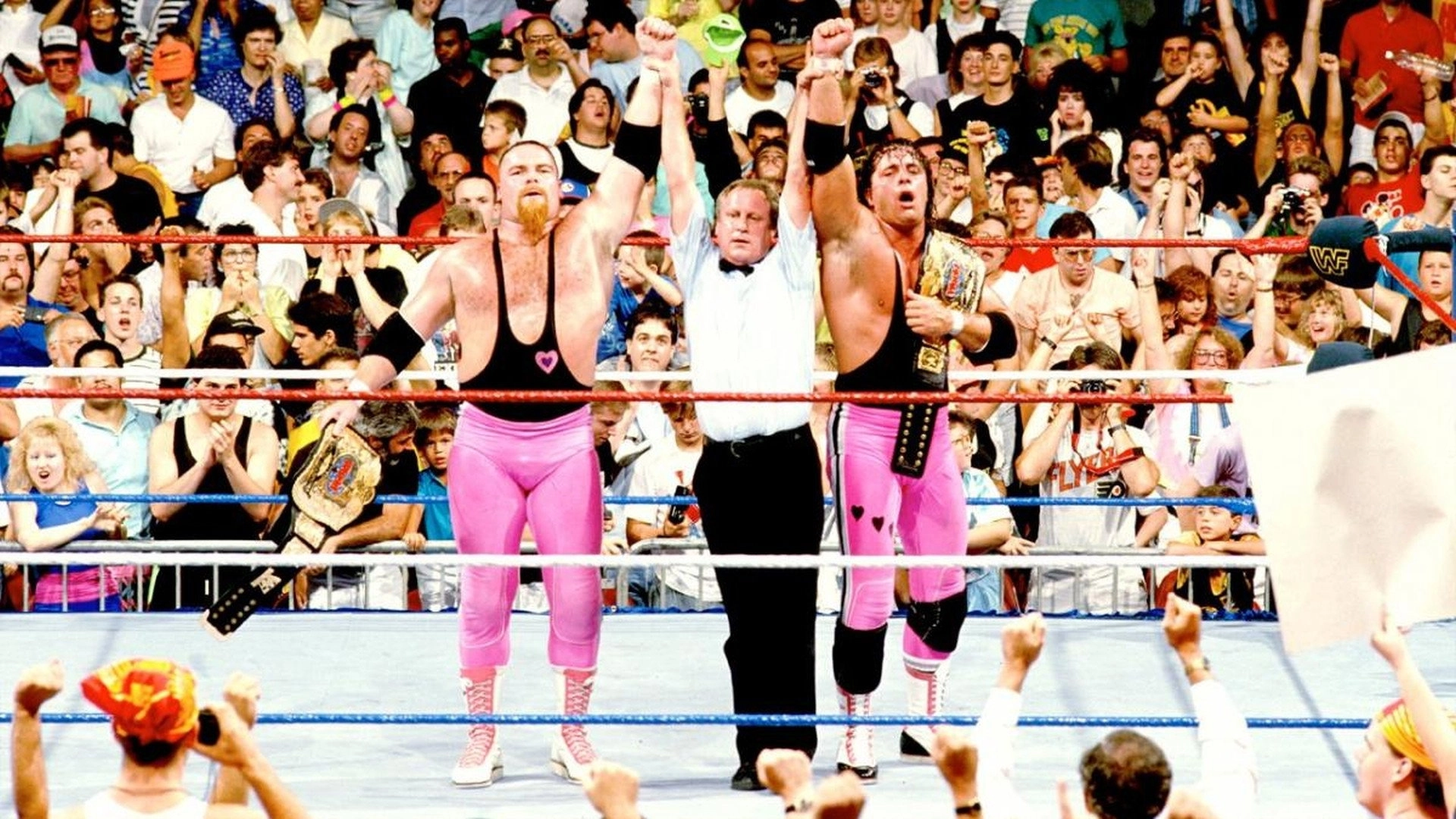 WWE SummerSlam 1990