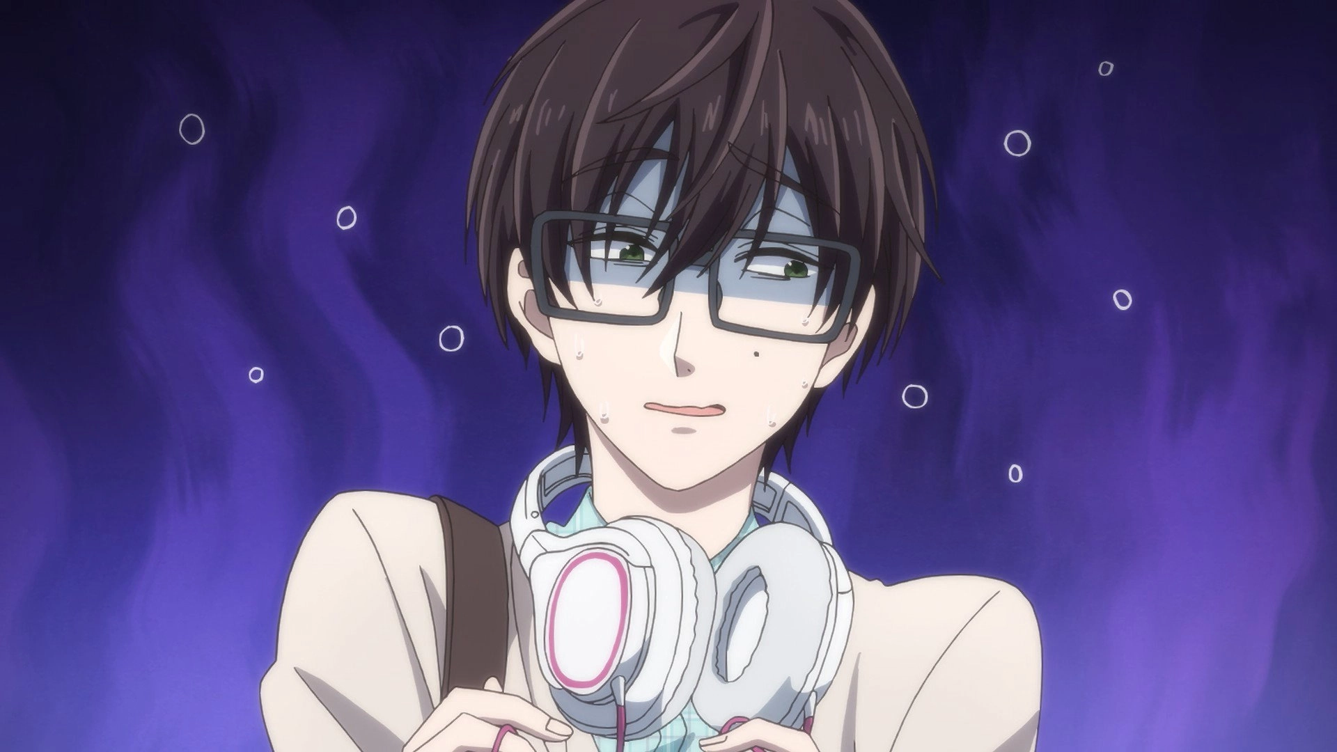 Wotakoi: Love Is Hard for Otaku